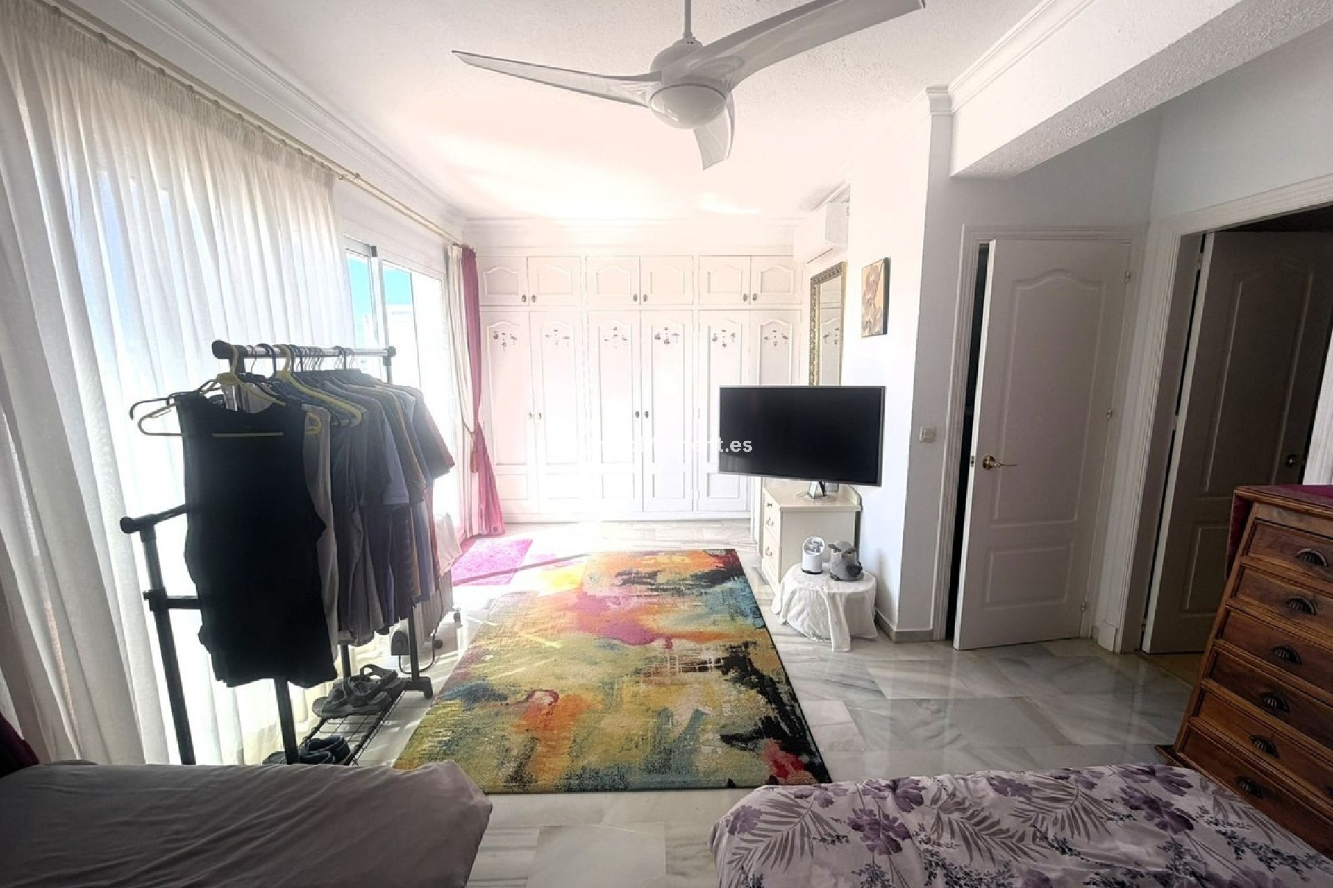 Reventa - Apartamento - Estepona  - New Golden Mile