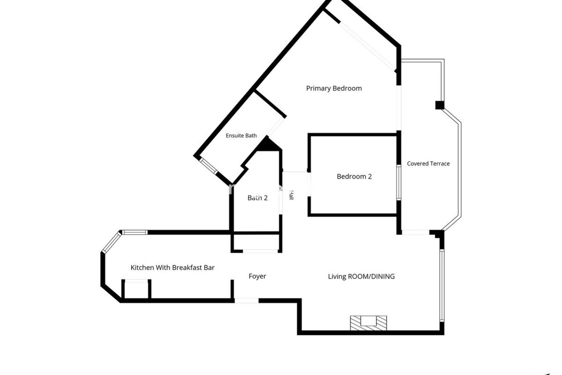 Reventa - Apartamento - Estepona  - New Golden Mile