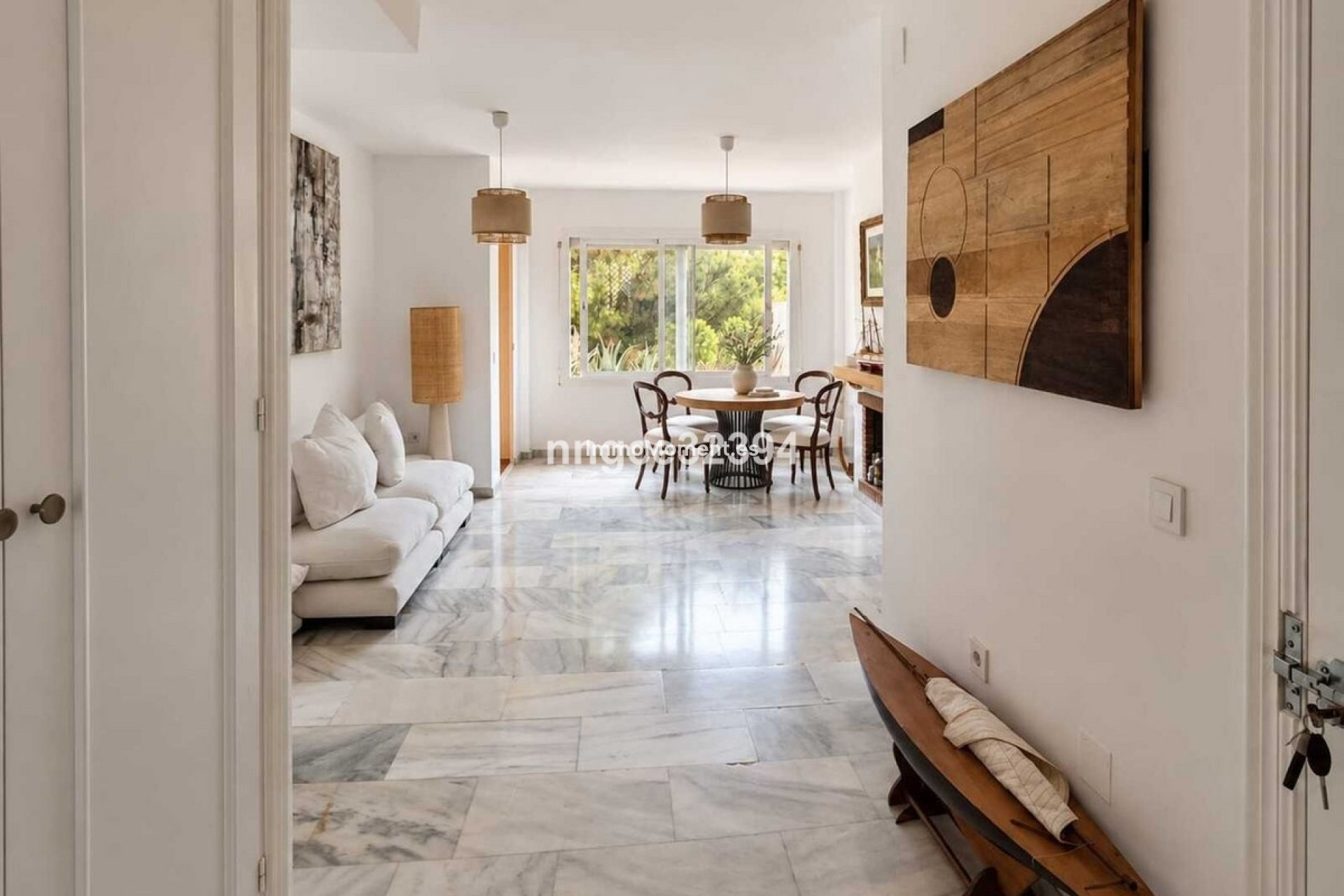 Reventa - Apartamento - Estepona  - New Golden Mile