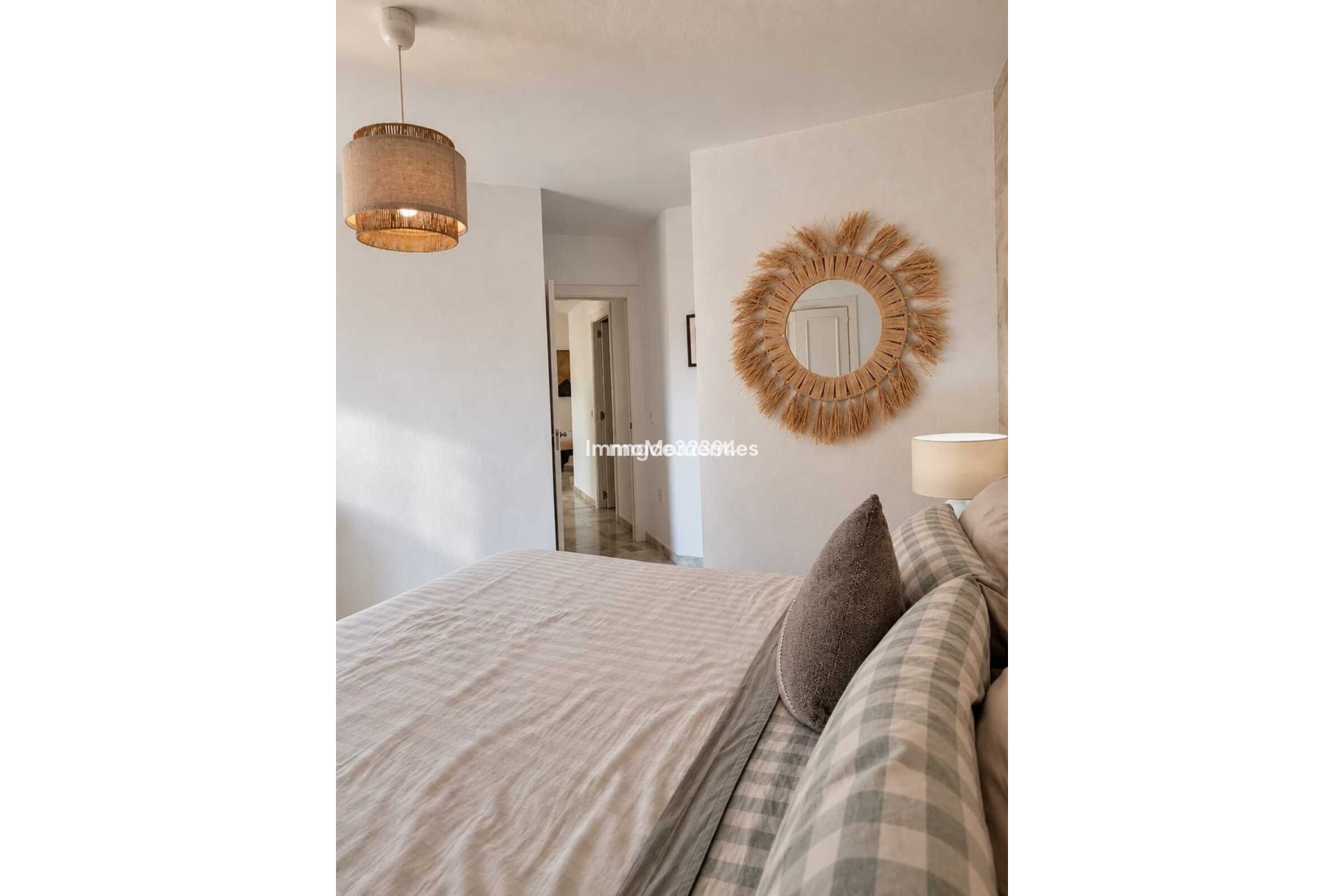 Reventa - Apartamento - Estepona  - New Golden Mile
