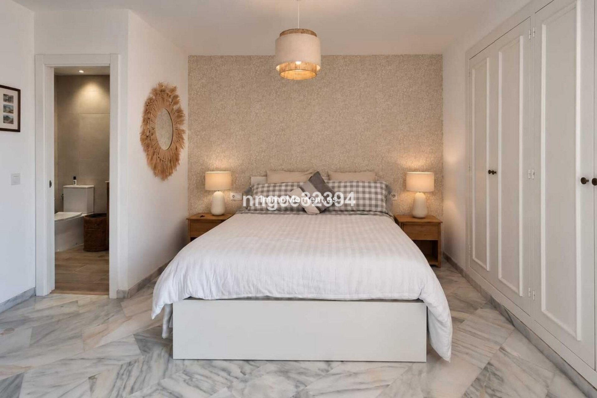Reventa - Apartamento - Estepona  - New Golden Mile