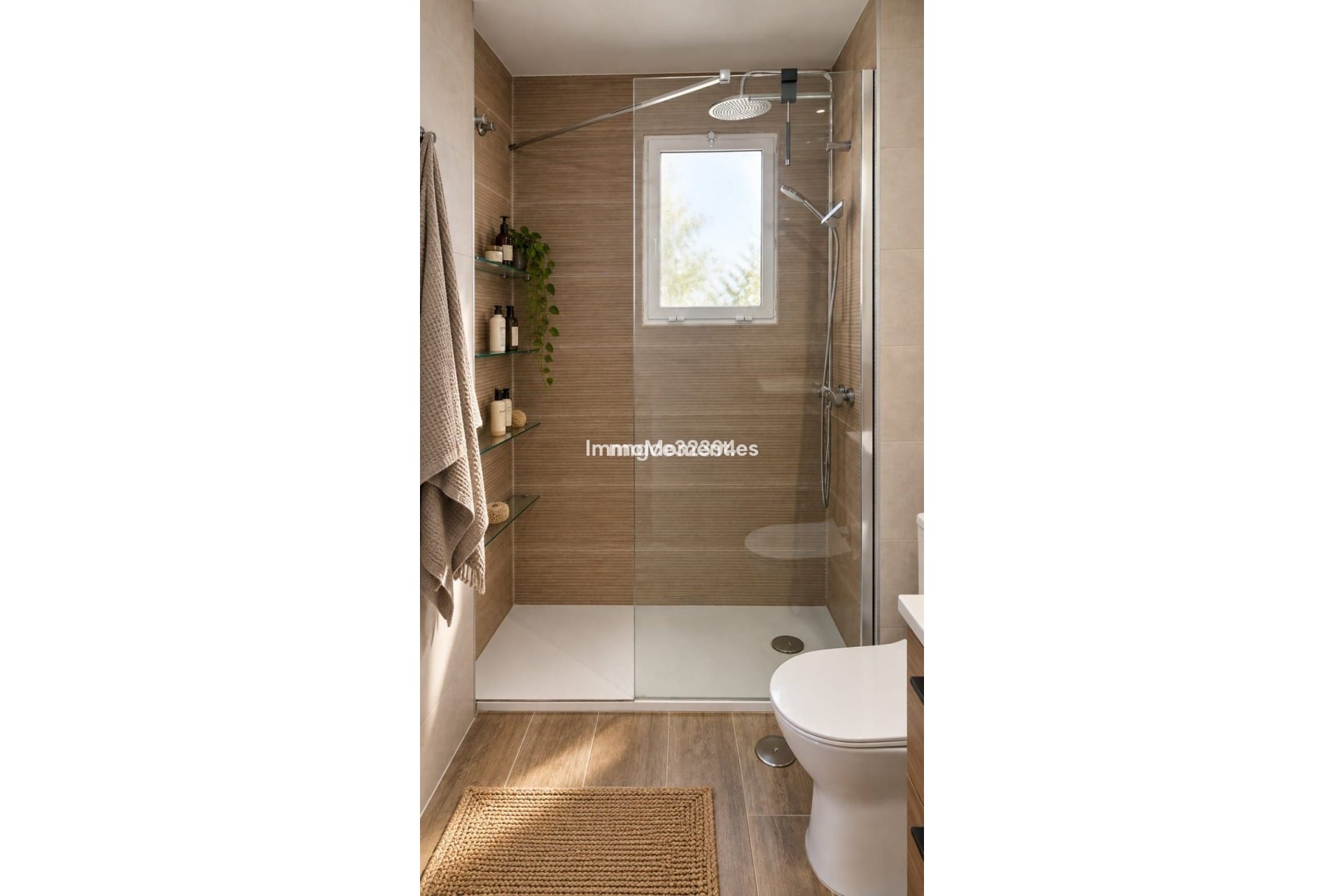 Reventa - Apartamento - Estepona  - New Golden Mile