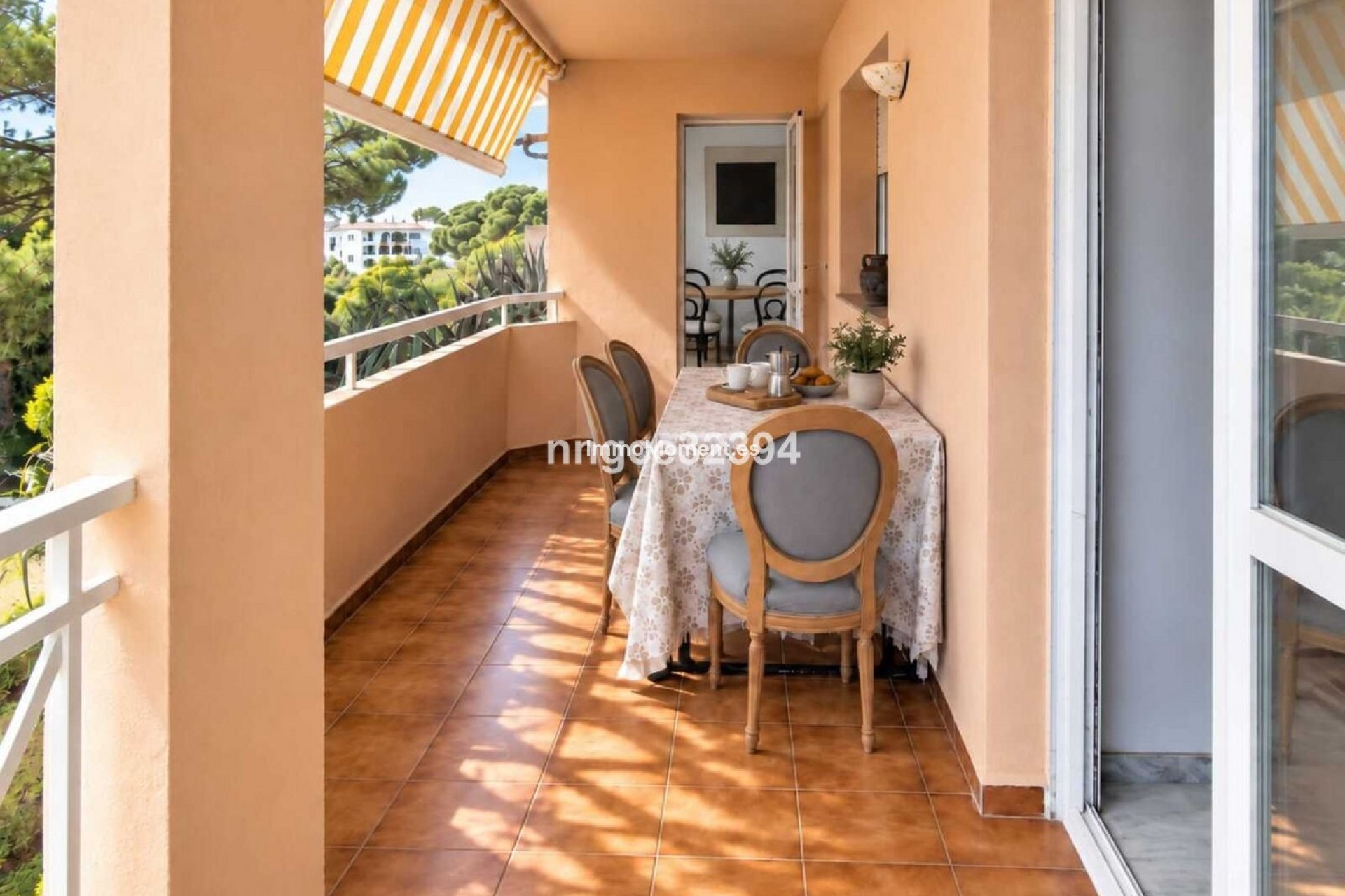 Reventa - Apartamento - Estepona  - New Golden Mile