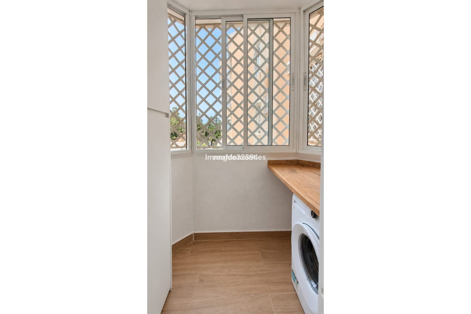 Reventa - Apartamento - Estepona  - New Golden Mile