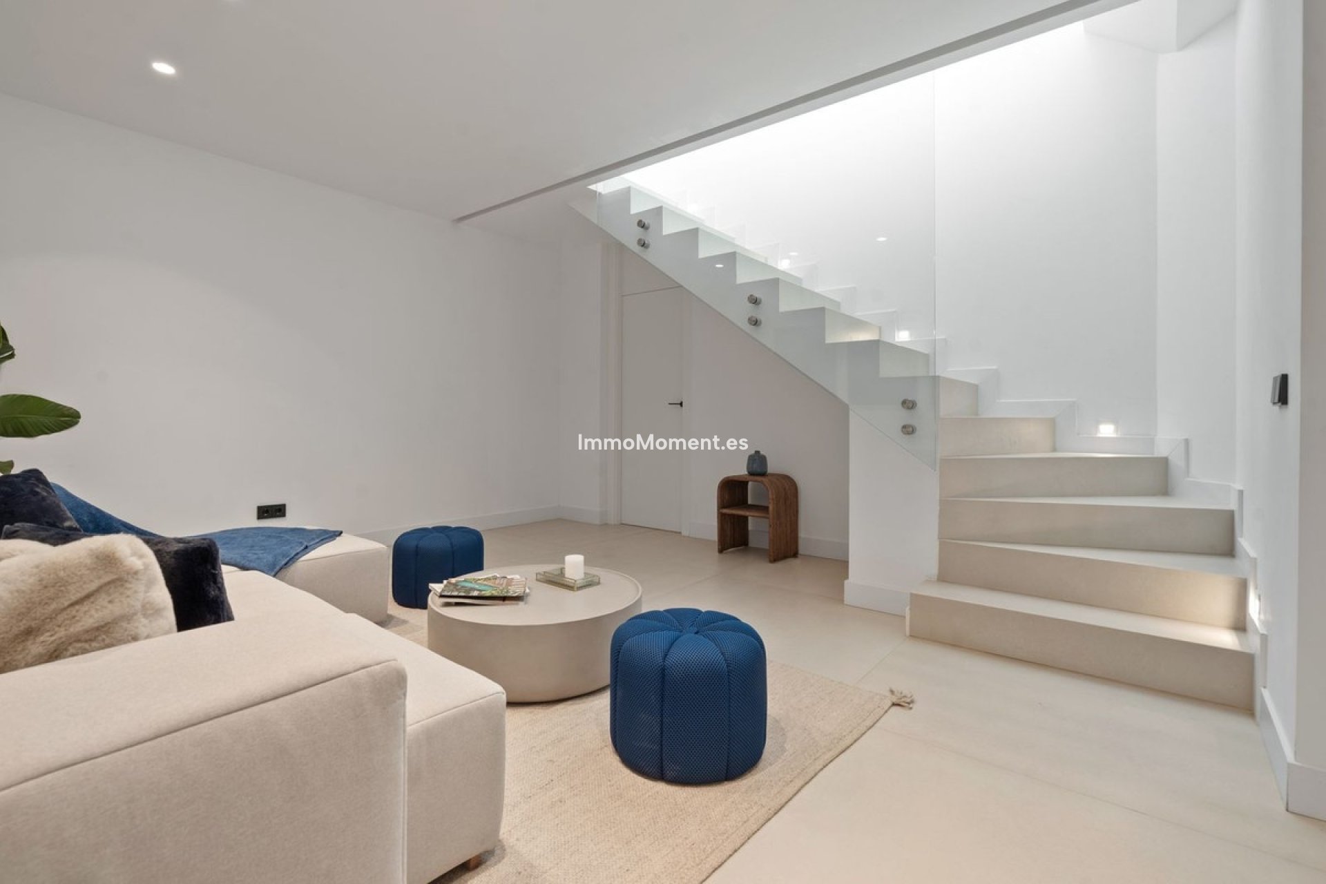 Reventa - Apartamento - Estepona  - New Golden Mile