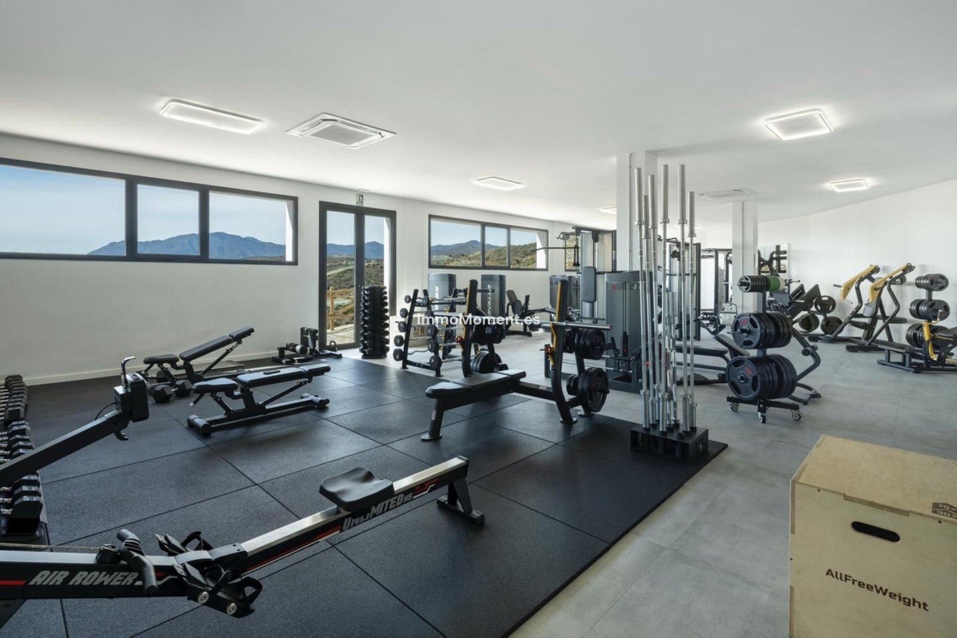 Reventa - Apartamento - Estepona  - New Golden Mile