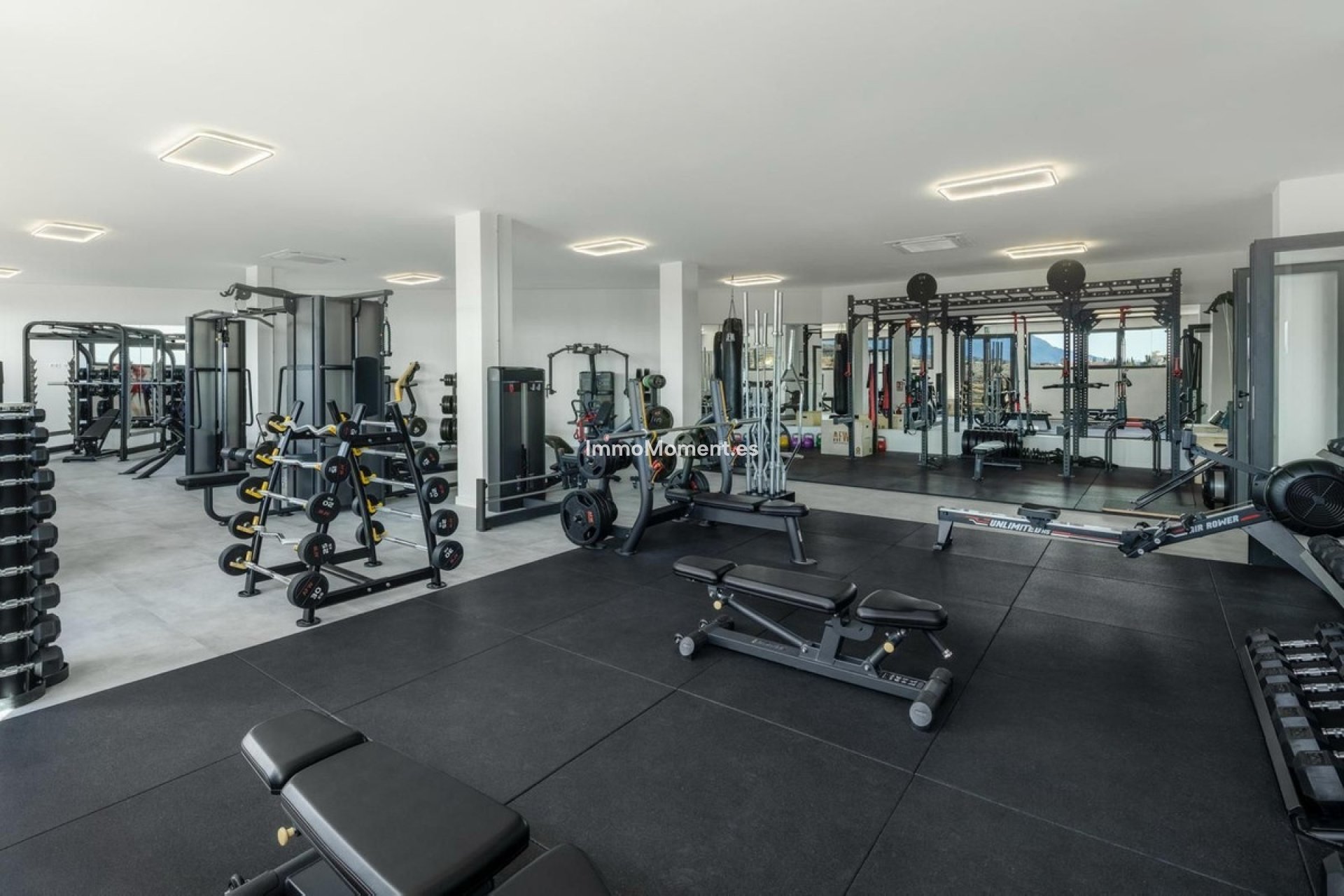 Reventa - Apartamento - Estepona  - New Golden Mile