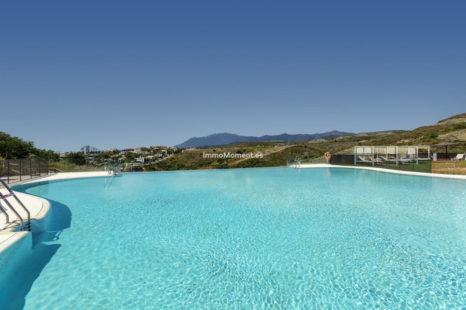 Reventa - Apartamento - Estepona  - New Golden Mile