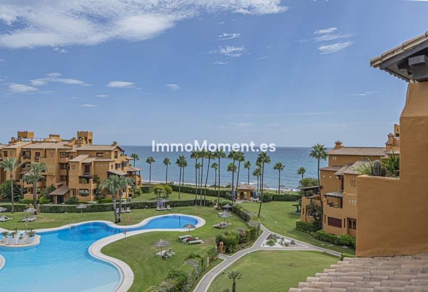 Reventa - Apartamento - Estepona  - New Golden Mile