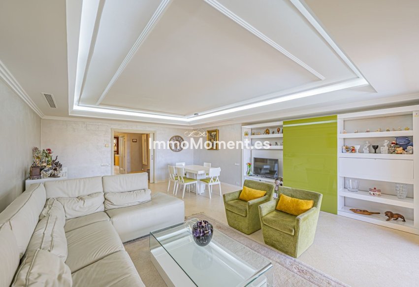 Reventa - Apartamento - Estepona  - New Golden Mile