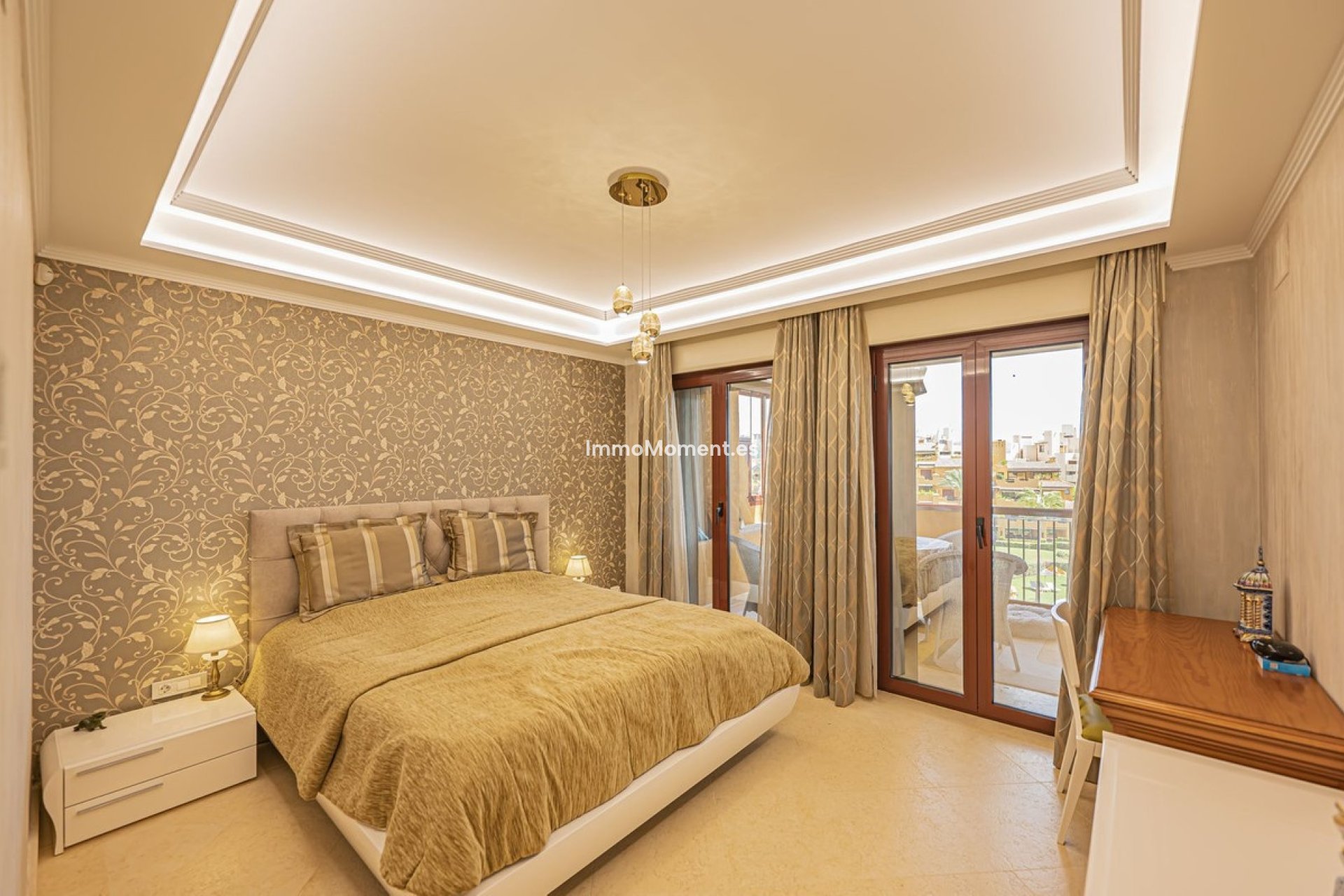 Reventa - Apartamento - Estepona  - New Golden Mile
