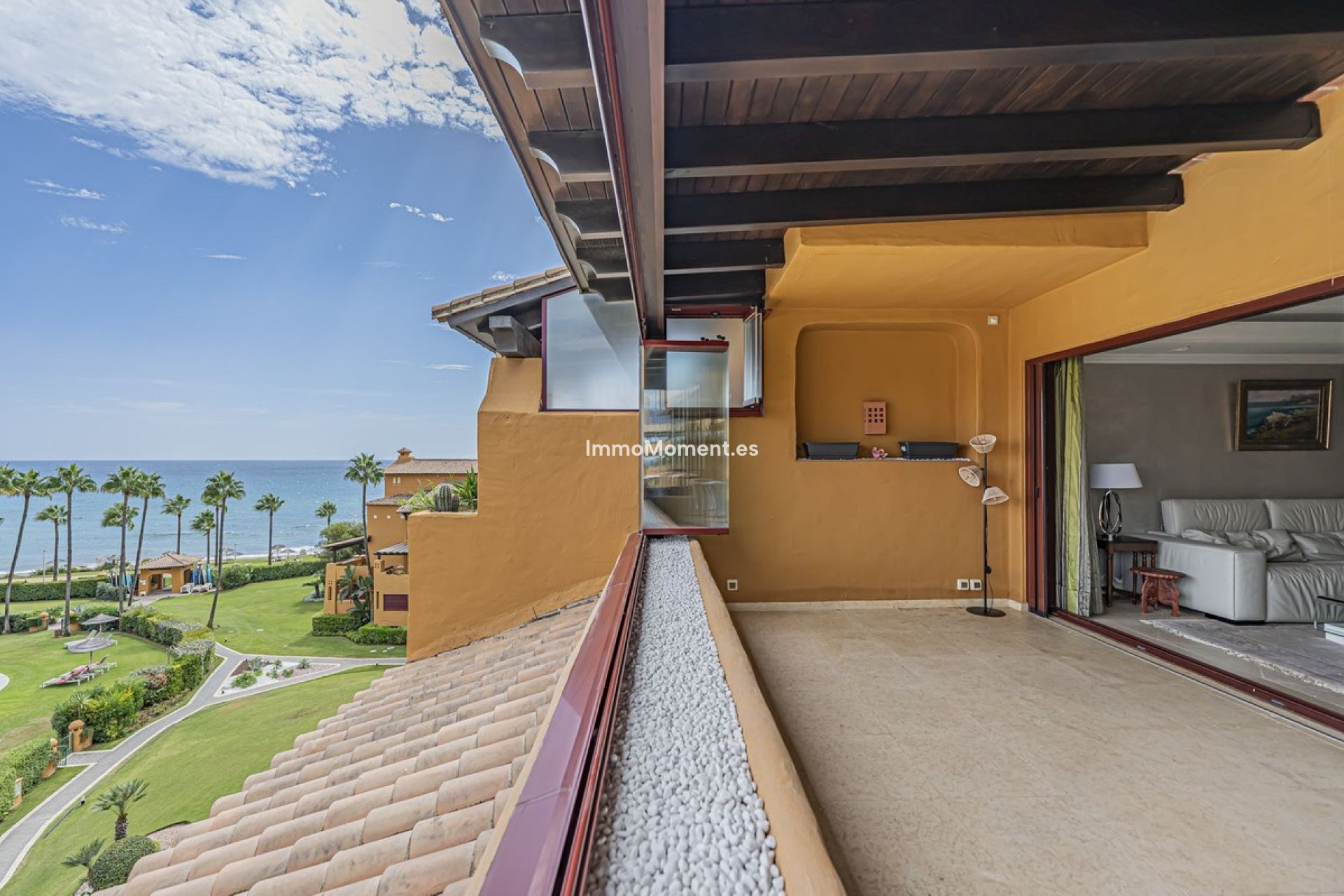 Reventa - Apartamento - Estepona  - New Golden Mile