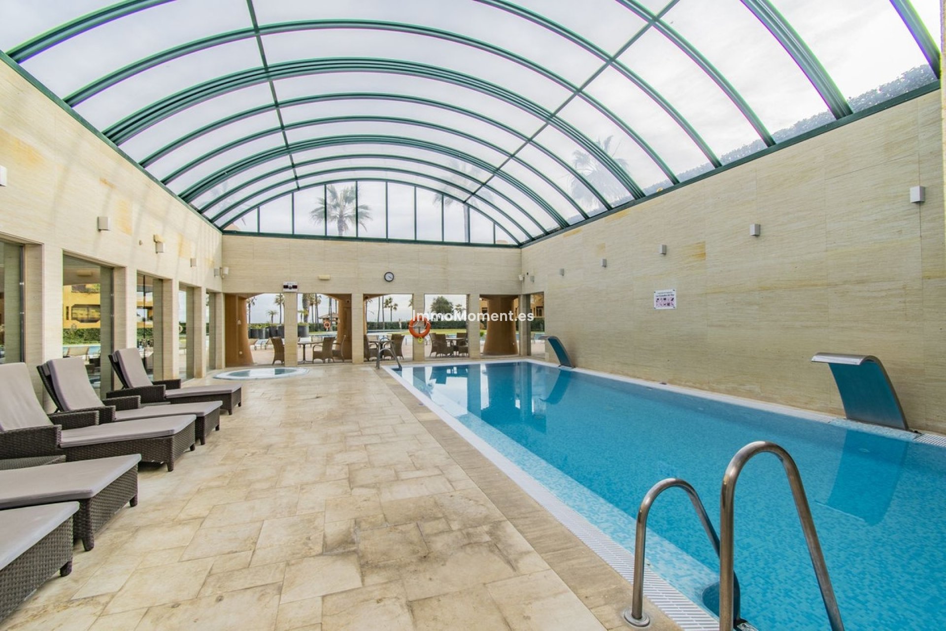 Reventa - Apartamento - Estepona  - New Golden Mile