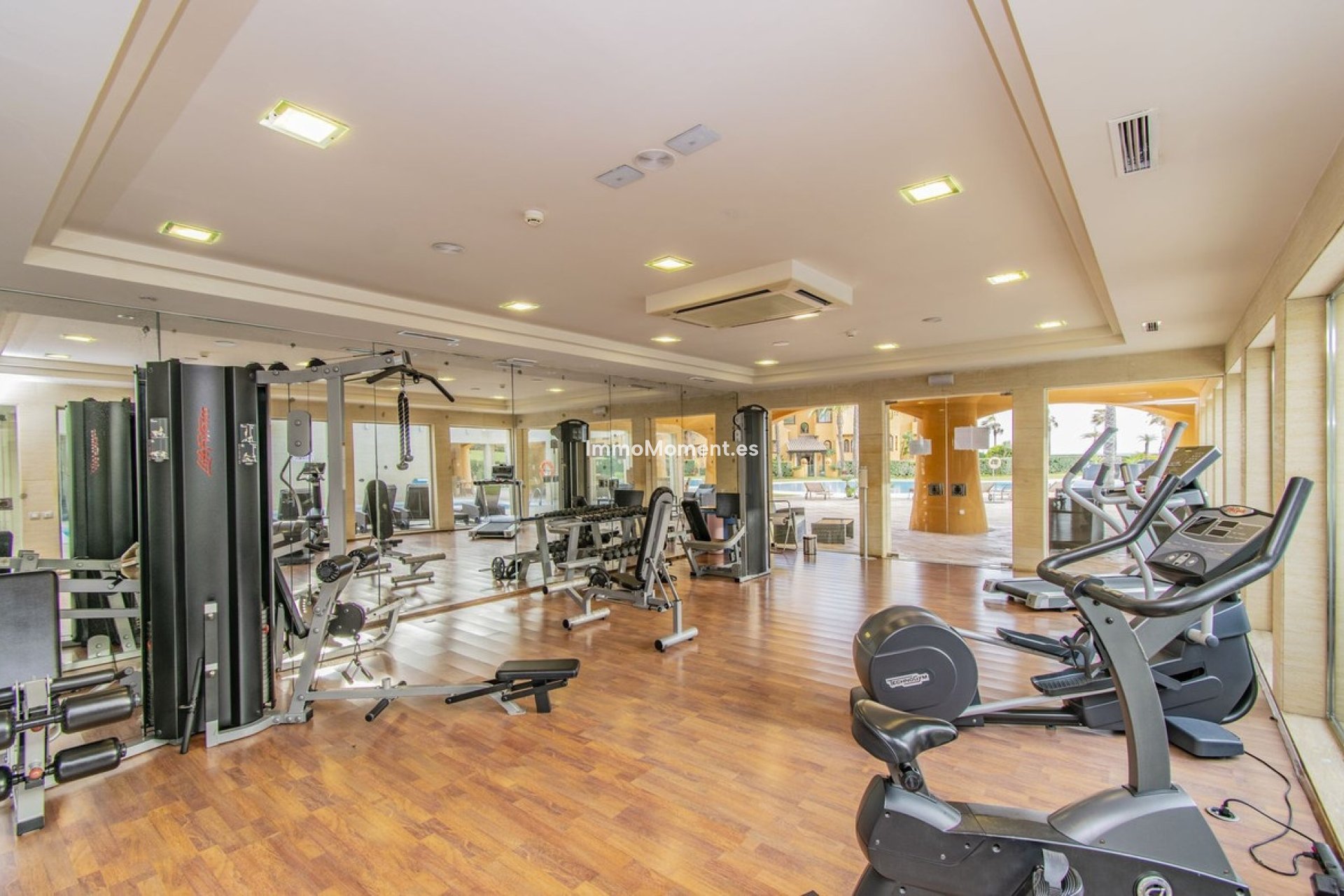 Reventa - Apartamento - Estepona  - New Golden Mile