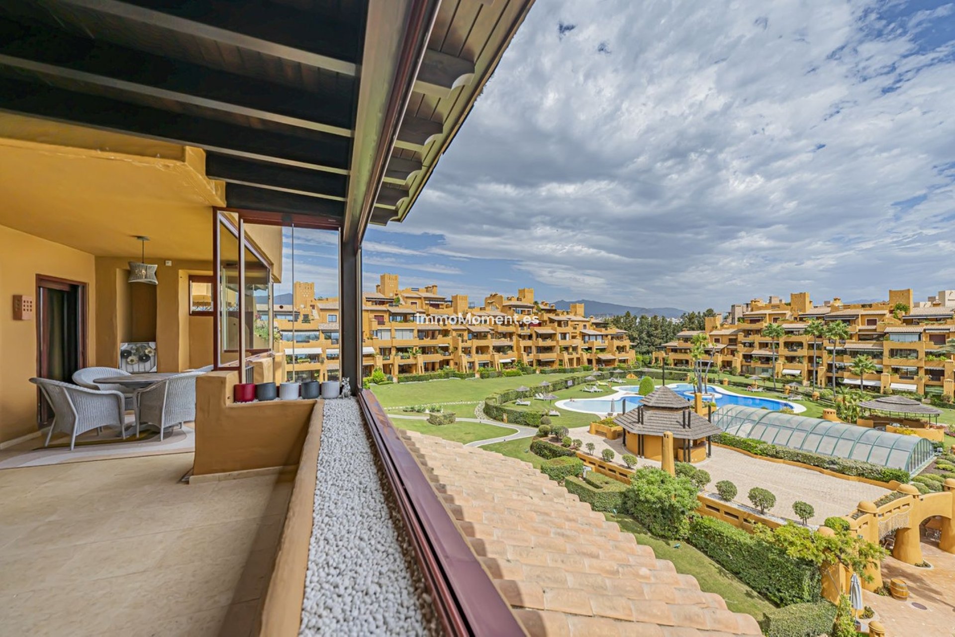 Reventa - Apartamento - Estepona  - New Golden Mile