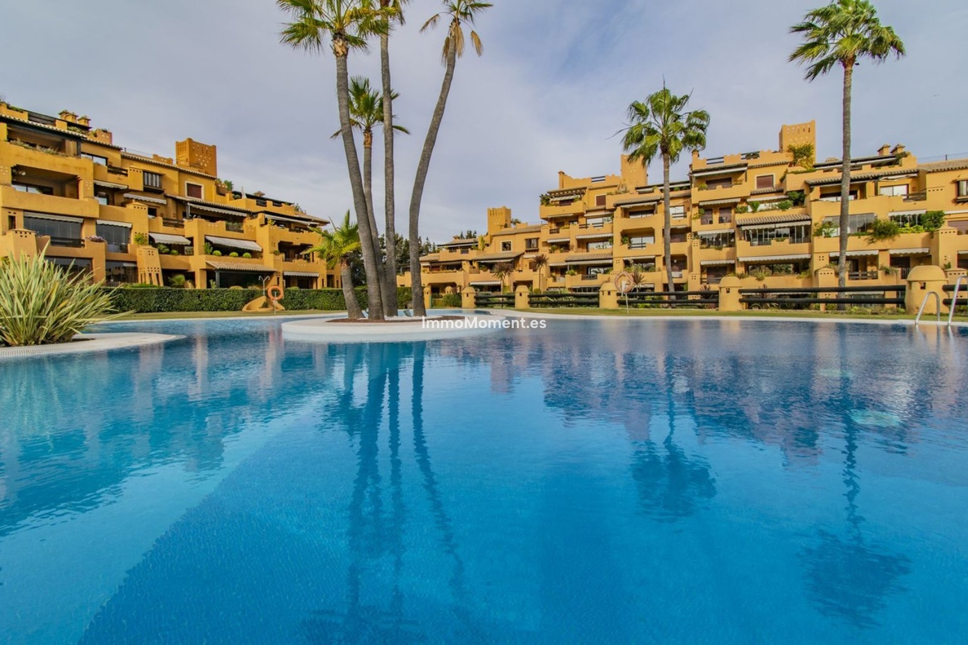 Reventa - Apartamento - Estepona  - New Golden Mile