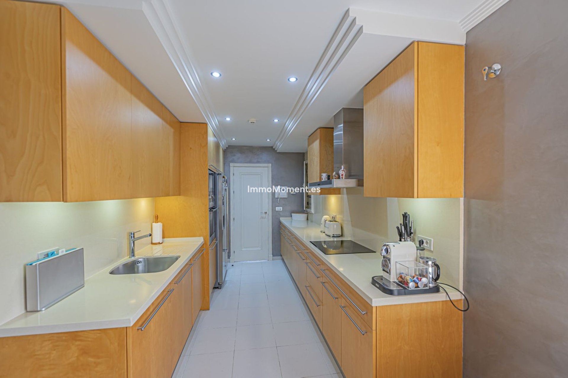 Reventa - Apartamento - Estepona  - New Golden Mile