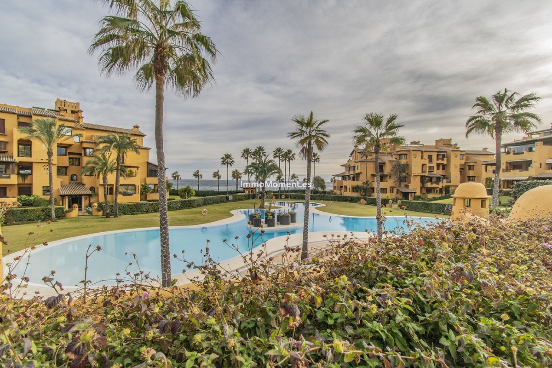 Reventa - Apartamento - Estepona  - New Golden Mile