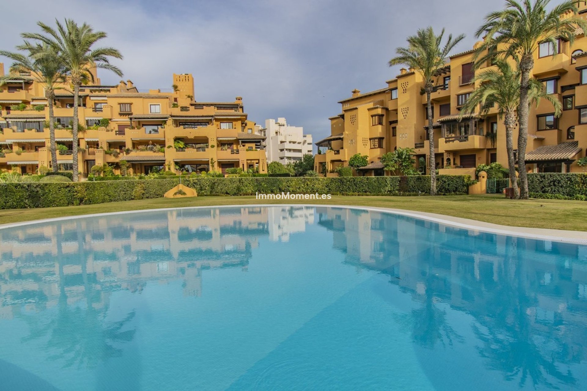 Reventa - Apartamento - Estepona  - New Golden Mile