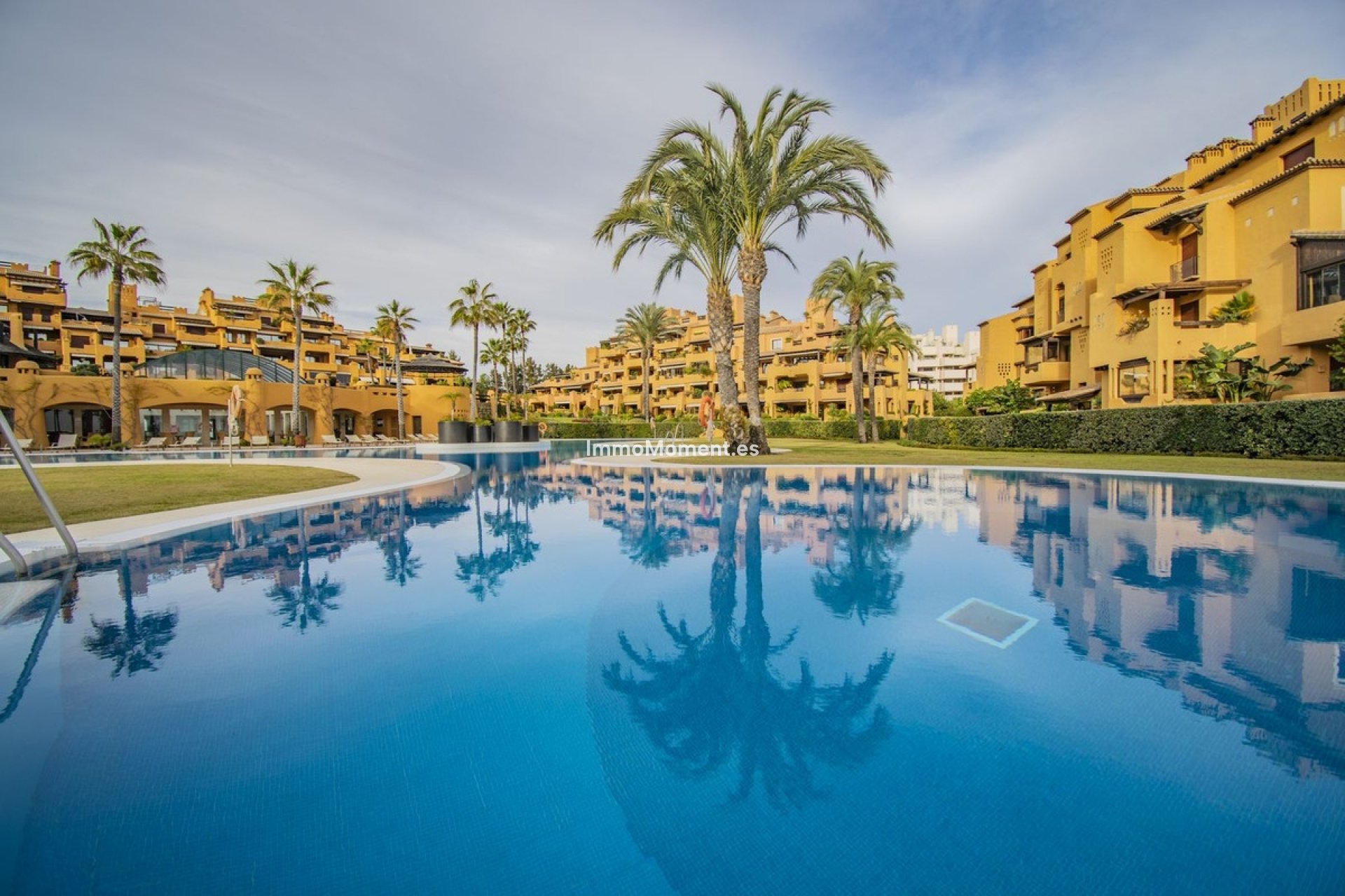 Reventa - Apartamento - Estepona  - New Golden Mile