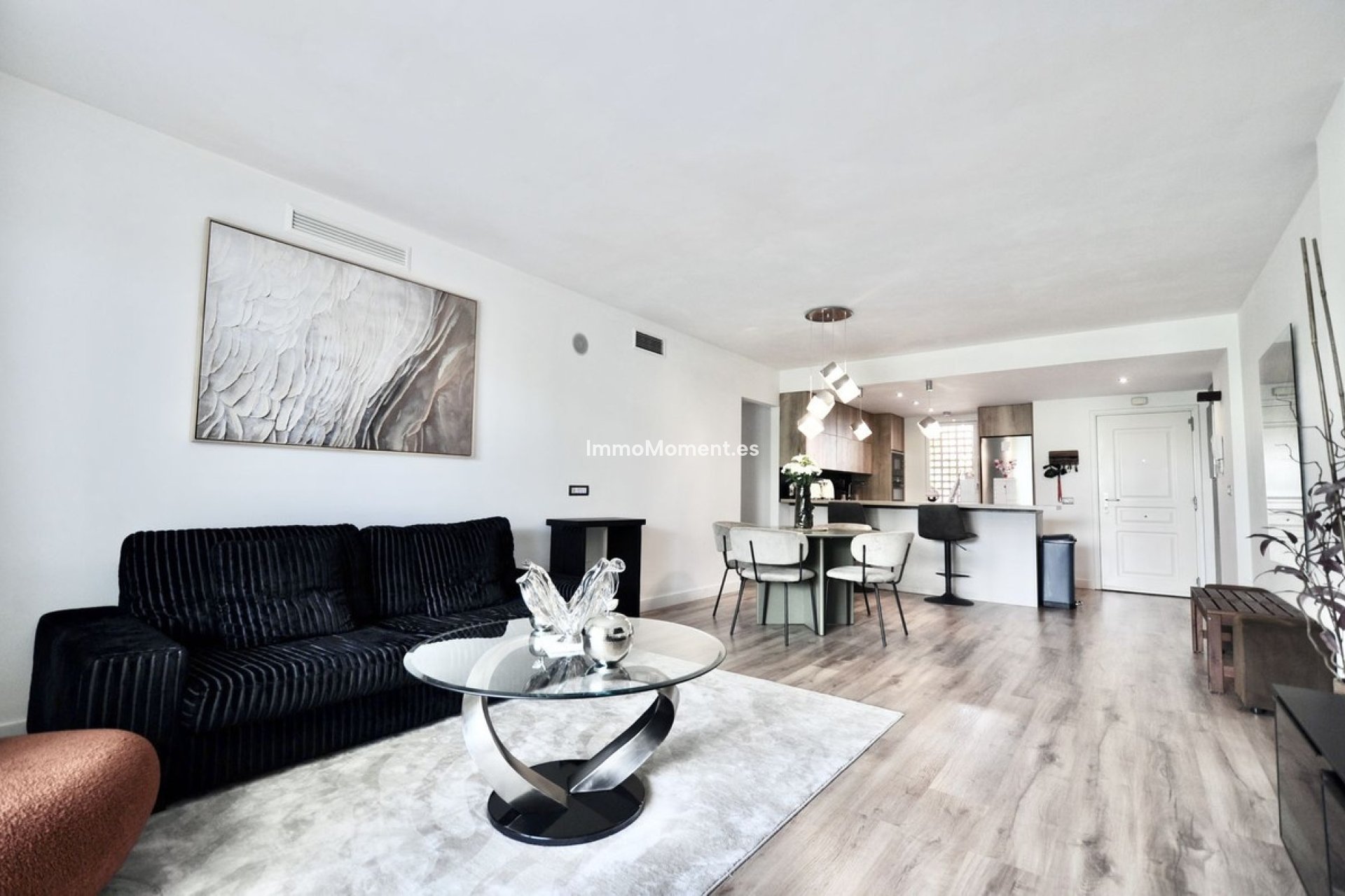 Reventa - Apartamento - Estepona  - New Golden Mile