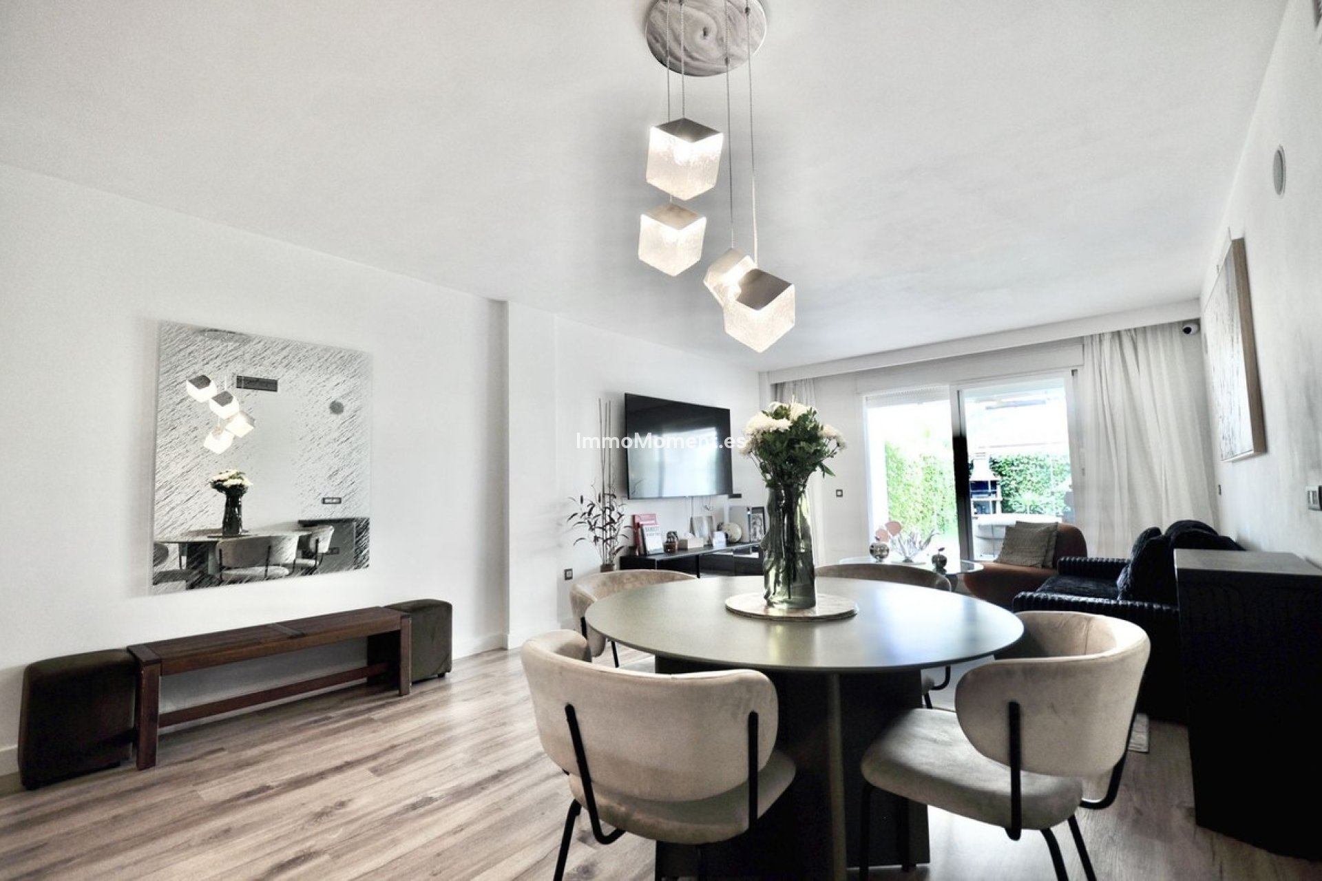 Reventa - Apartamento - Estepona  - New Golden Mile