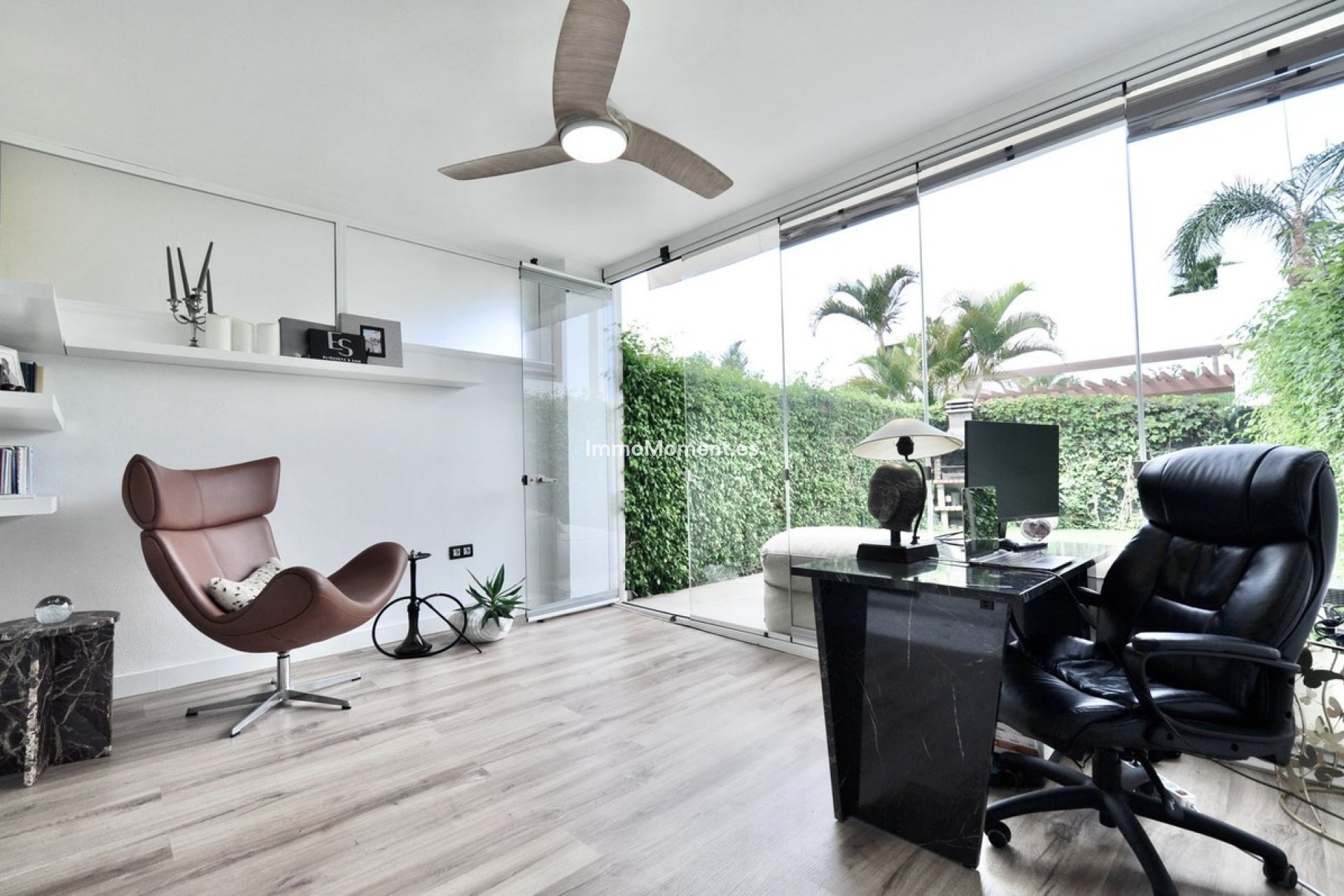 Reventa - Apartamento - Estepona  - New Golden Mile