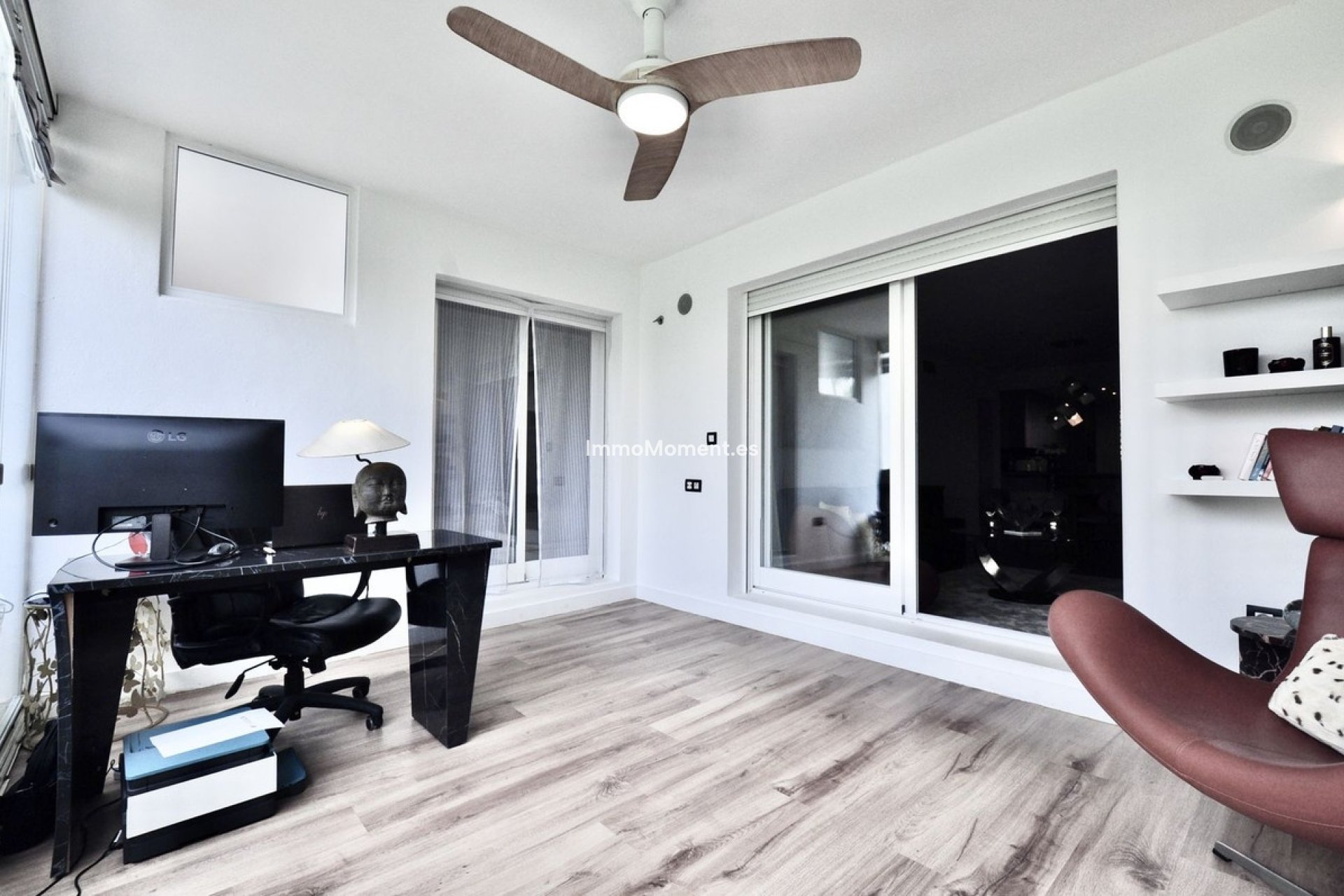 Reventa - Apartamento - Estepona  - New Golden Mile