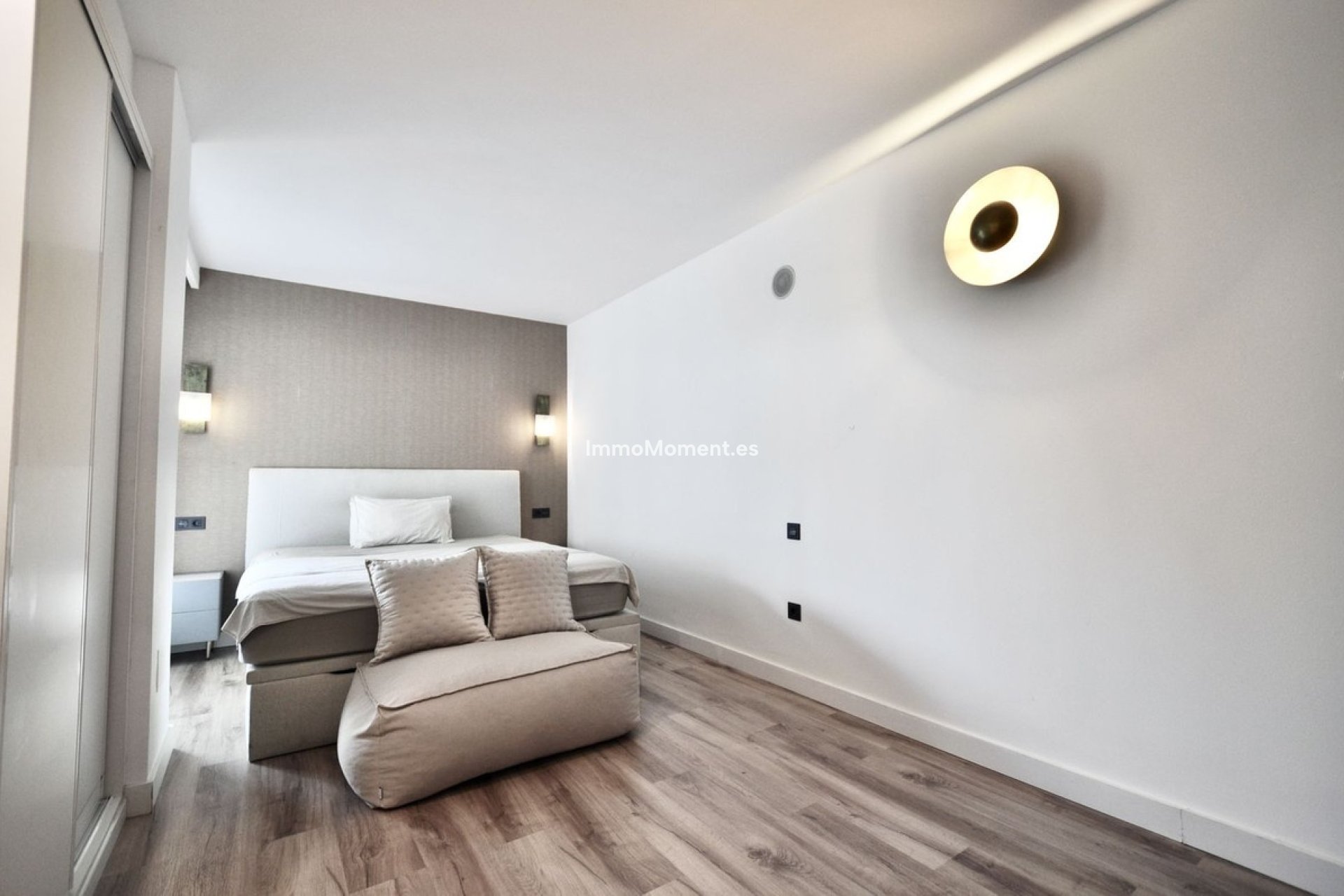 Reventa - Apartamento - Estepona  - New Golden Mile