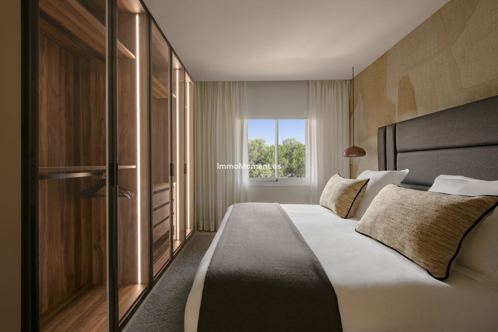 Reventa - Apartamento - Estepona  - New Golden Mile