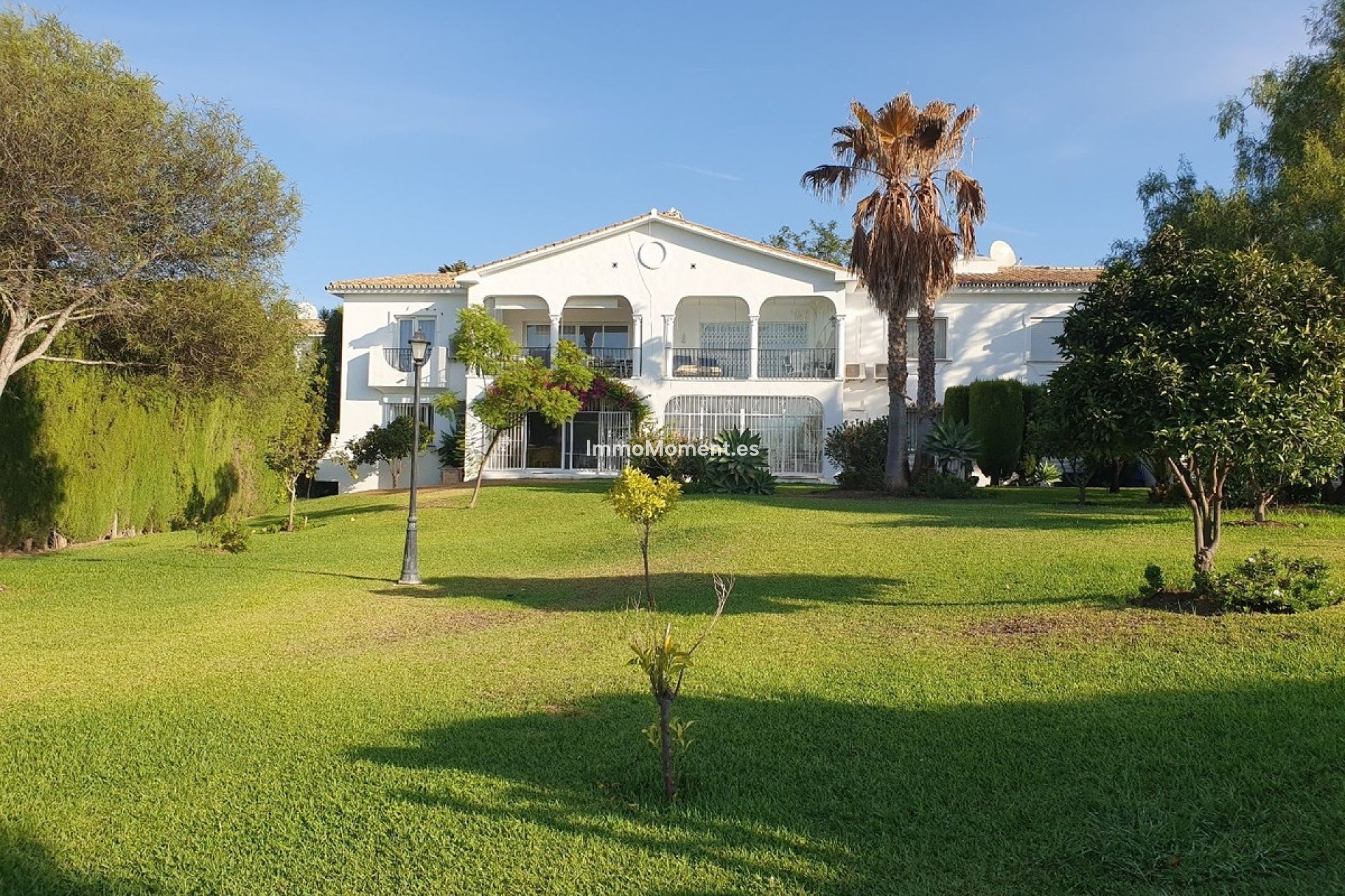 Reventa - Apartamento - Estepona  - New Golden Mile