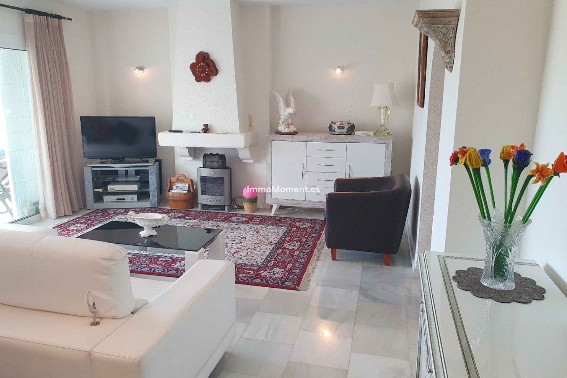 Reventa - Apartamento - Estepona  - New Golden Mile