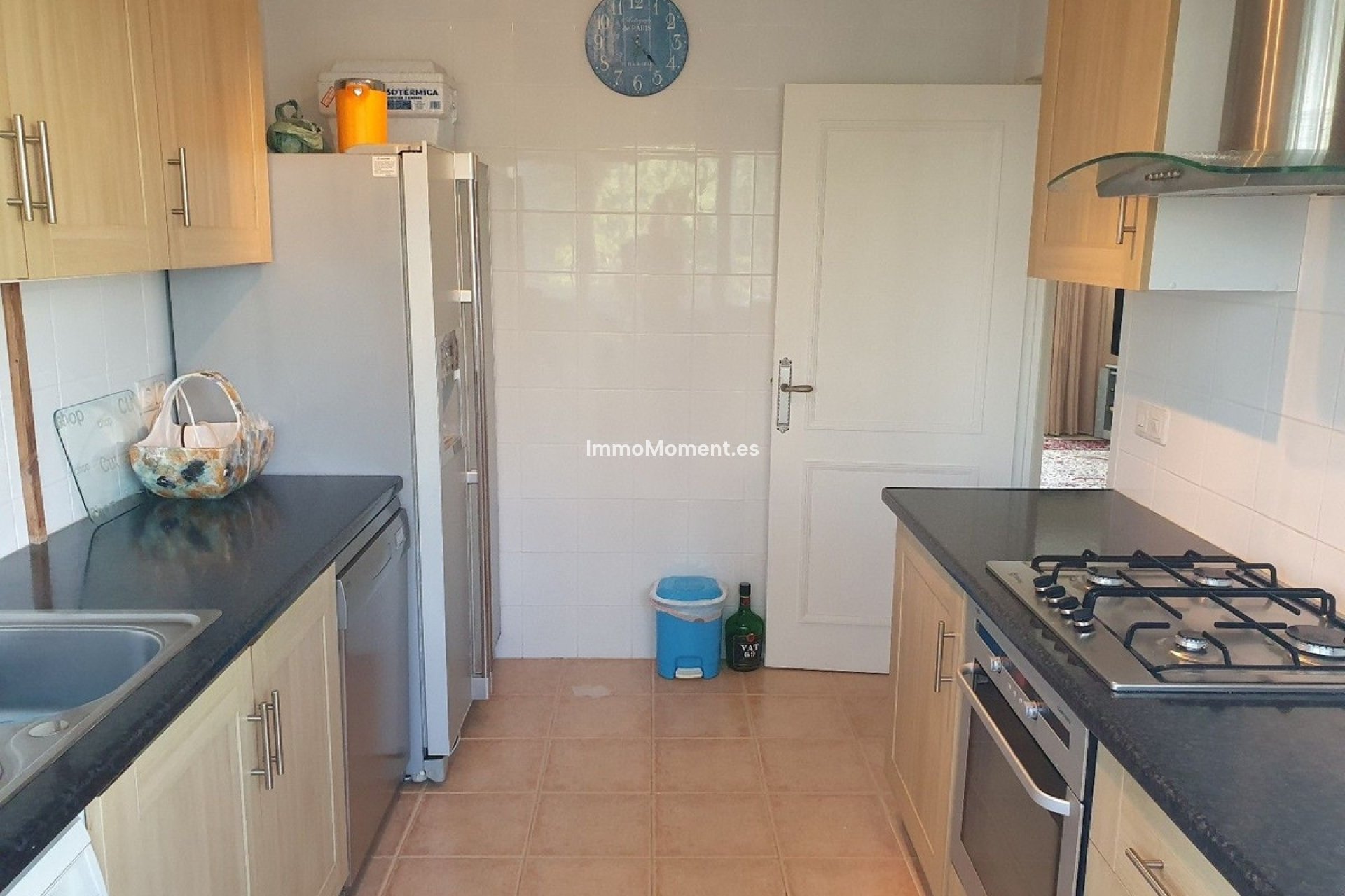 Reventa - Apartamento - Estepona  - New Golden Mile