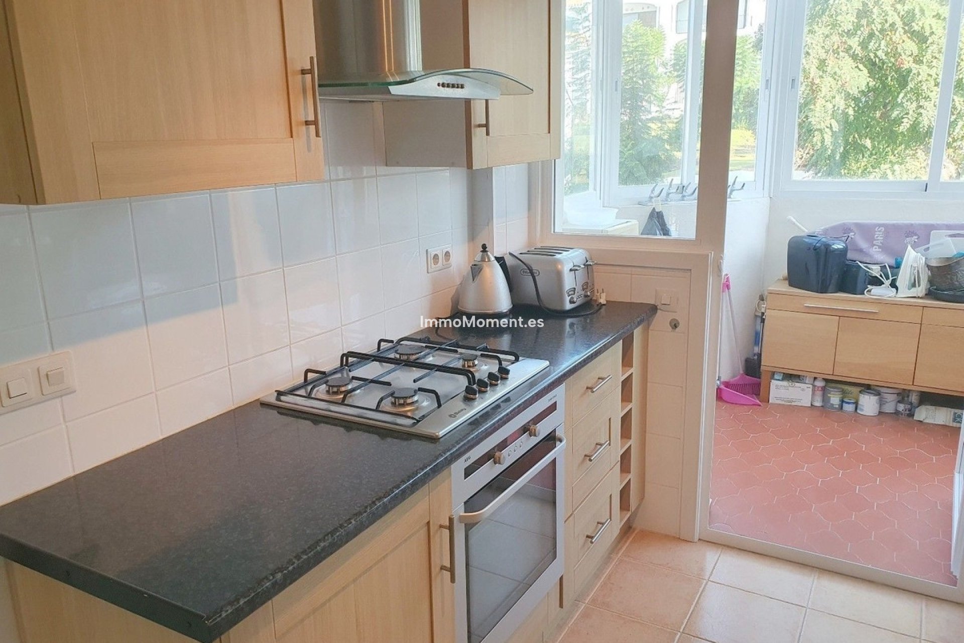 Reventa - Apartamento - Estepona  - New Golden Mile