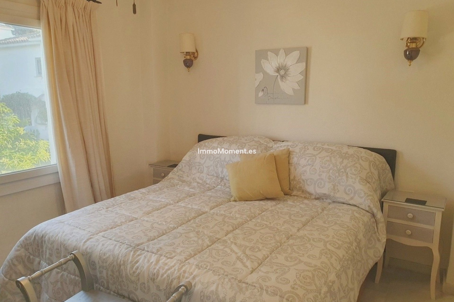 Reventa - Apartamento - Estepona  - New Golden Mile
