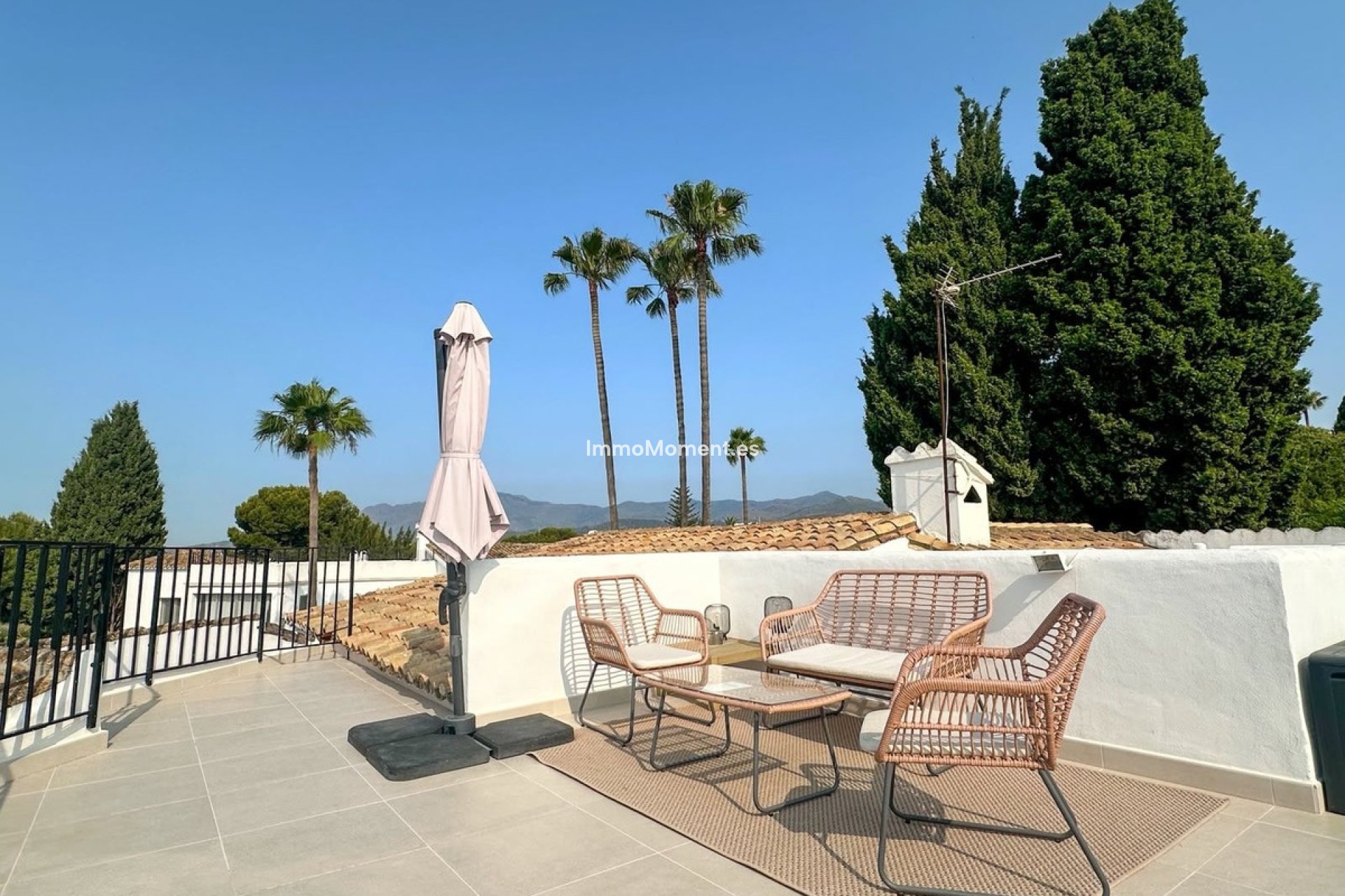 Reventa - Apartamento - Estepona  - New Golden Mile