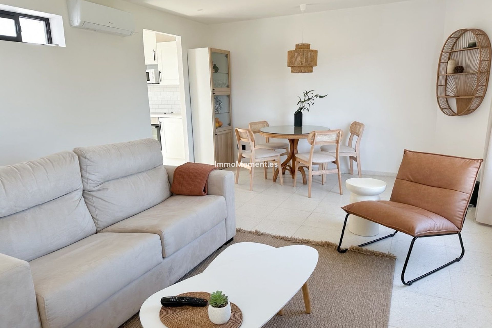 Reventa - Apartamento - Estepona  - New Golden Mile