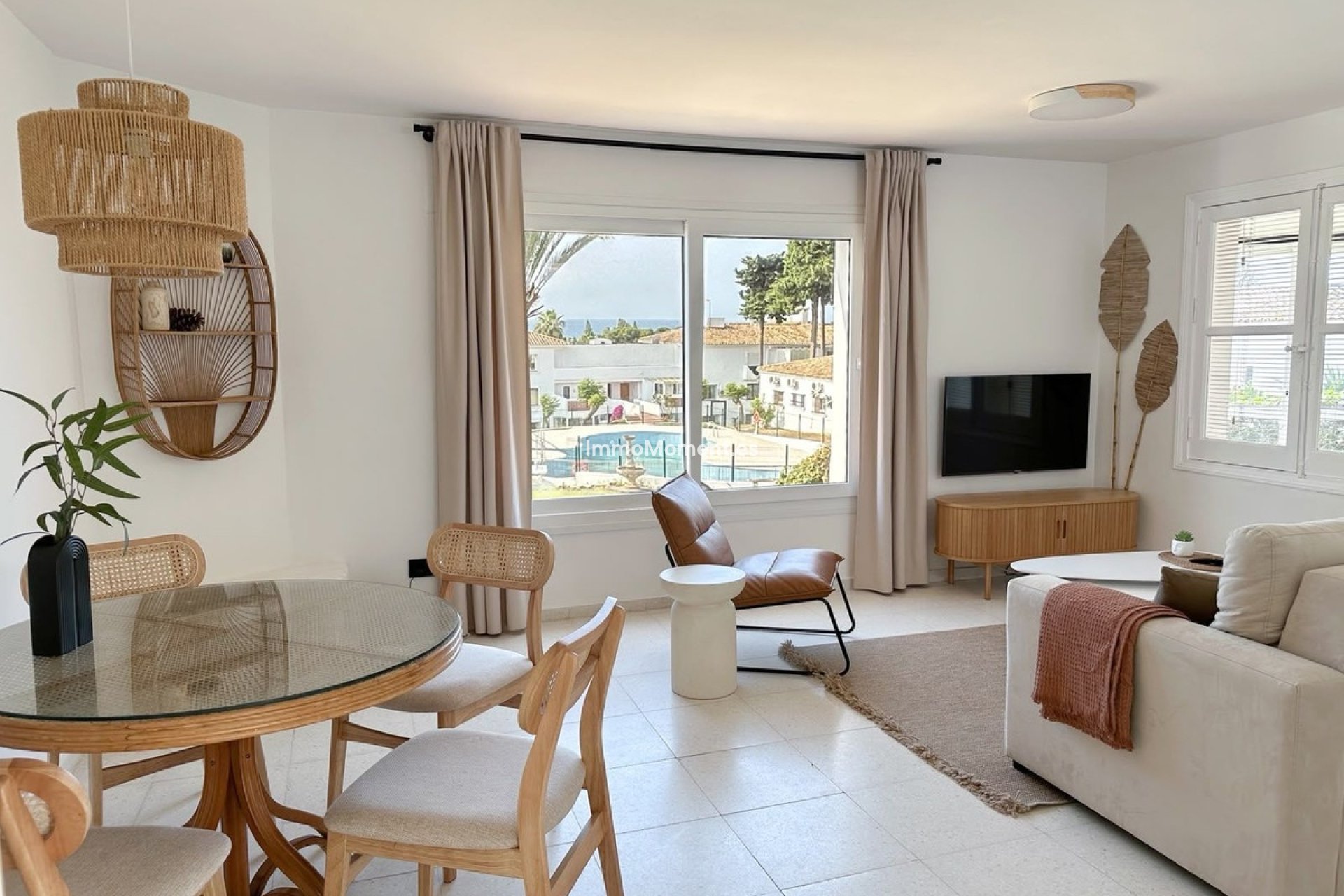 Reventa - Apartamento - Estepona  - New Golden Mile