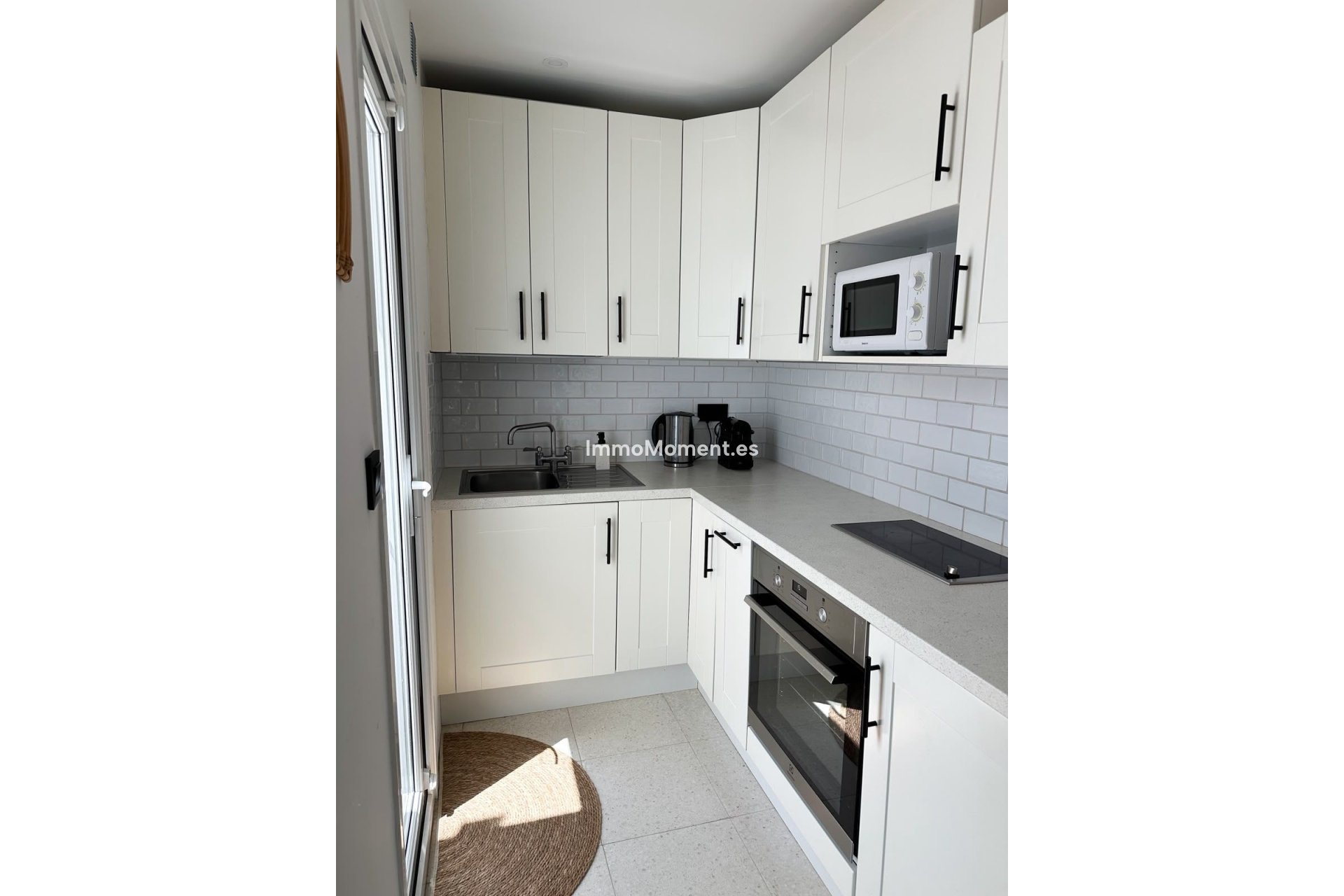 Reventa - Apartamento - Estepona  - New Golden Mile