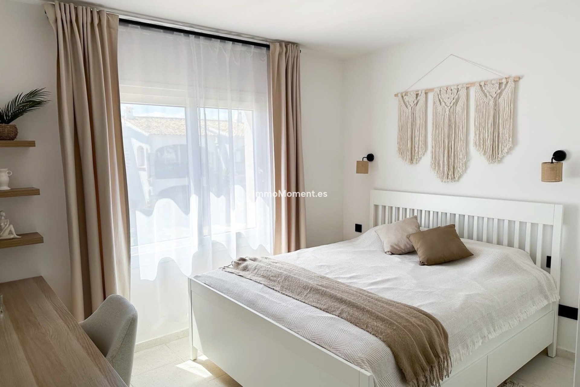 Reventa - Apartamento - Estepona  - New Golden Mile