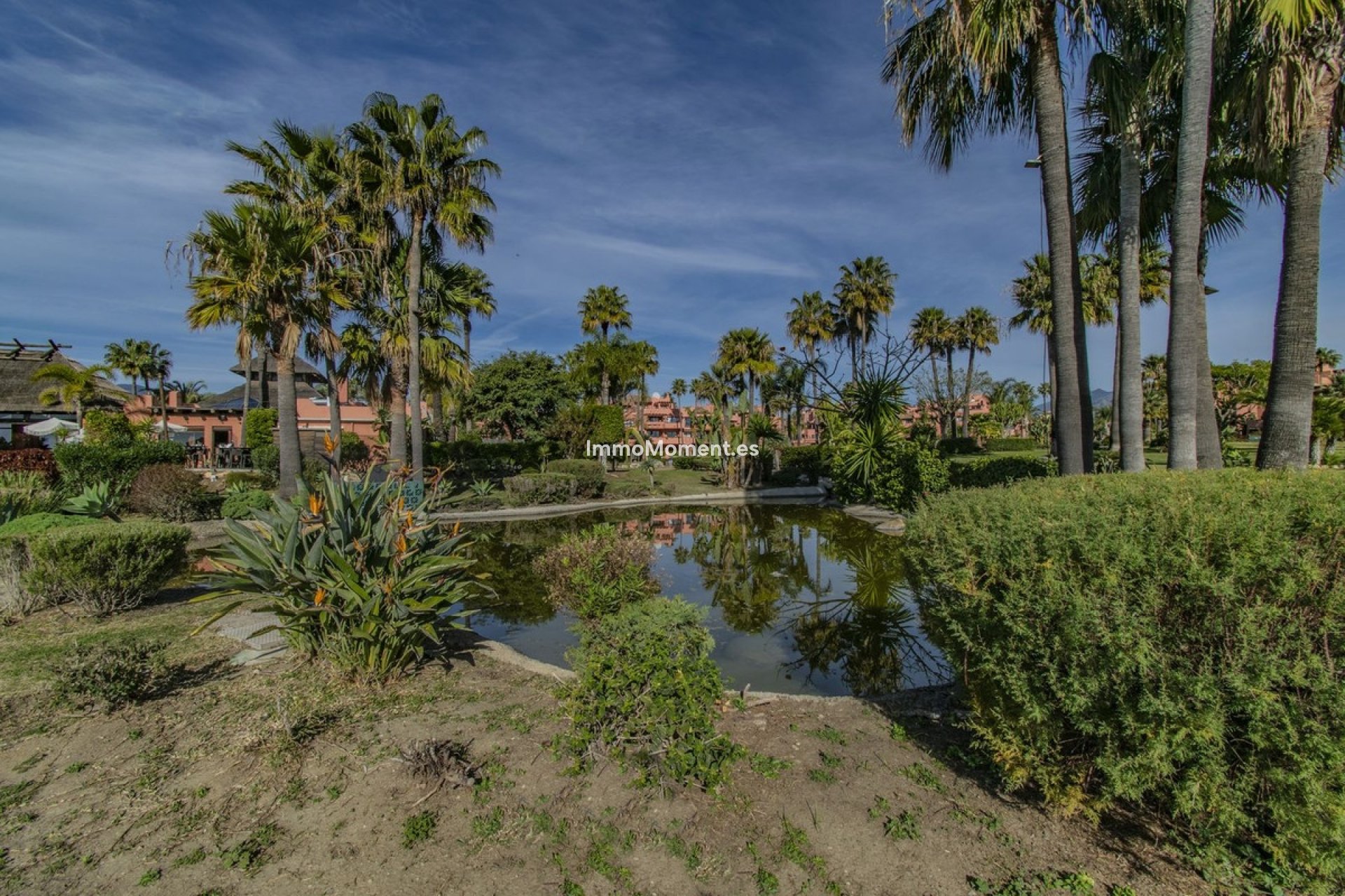 Reventa - Apartamento - Estepona  - New Golden Mile