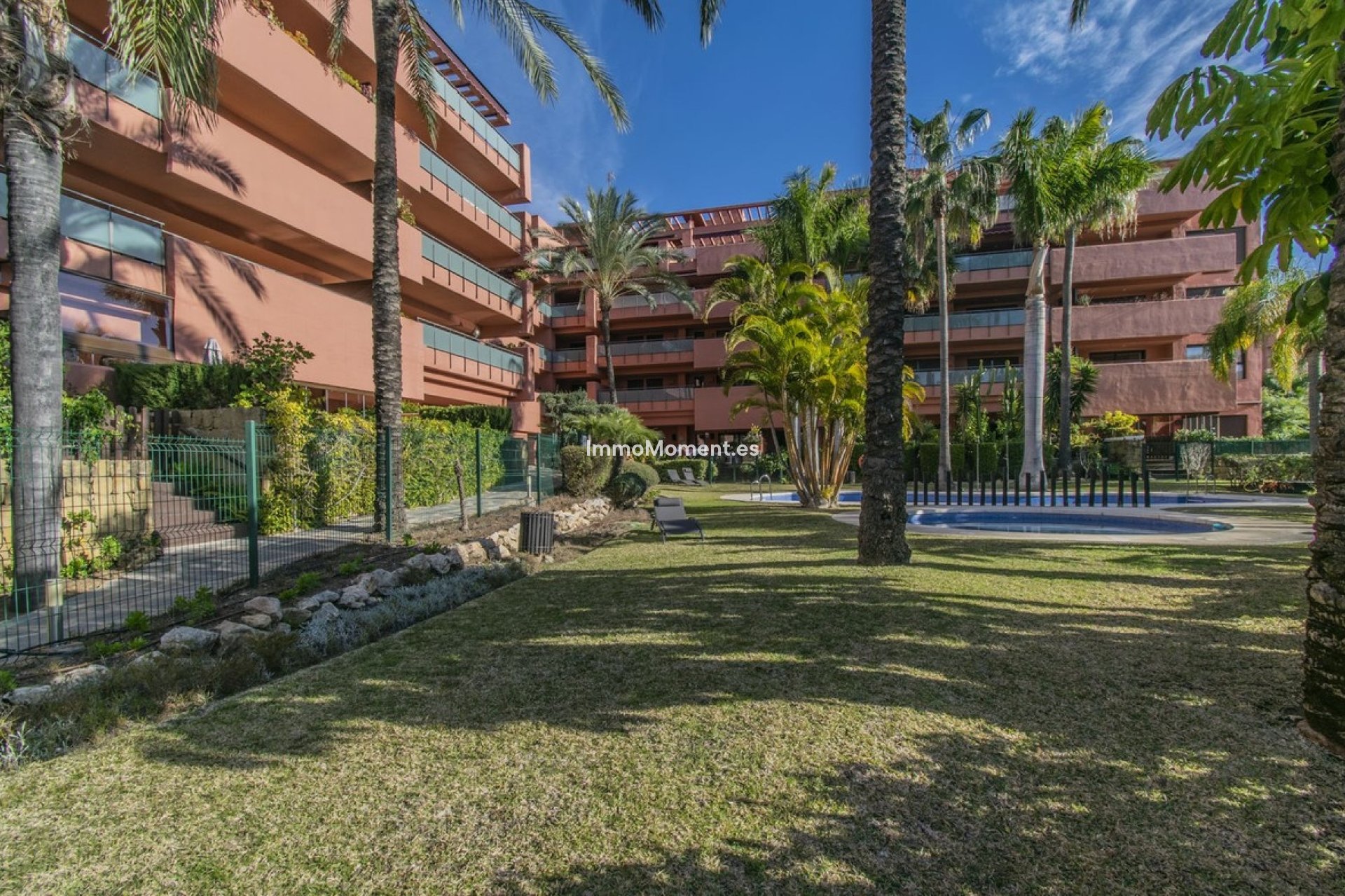 Reventa - Apartamento - Estepona  - New Golden Mile