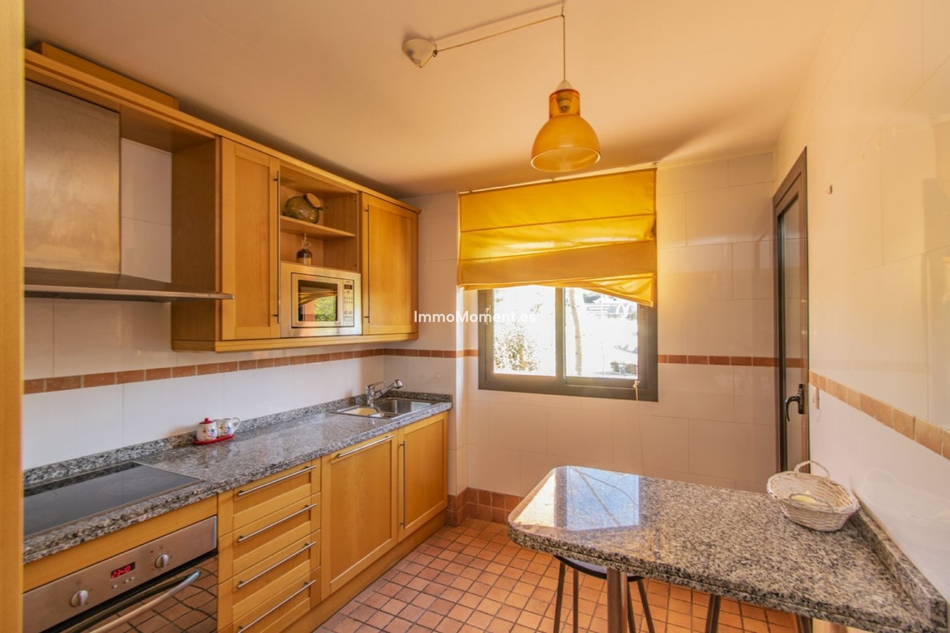 Reventa - Apartamento - Estepona  - New Golden Mile