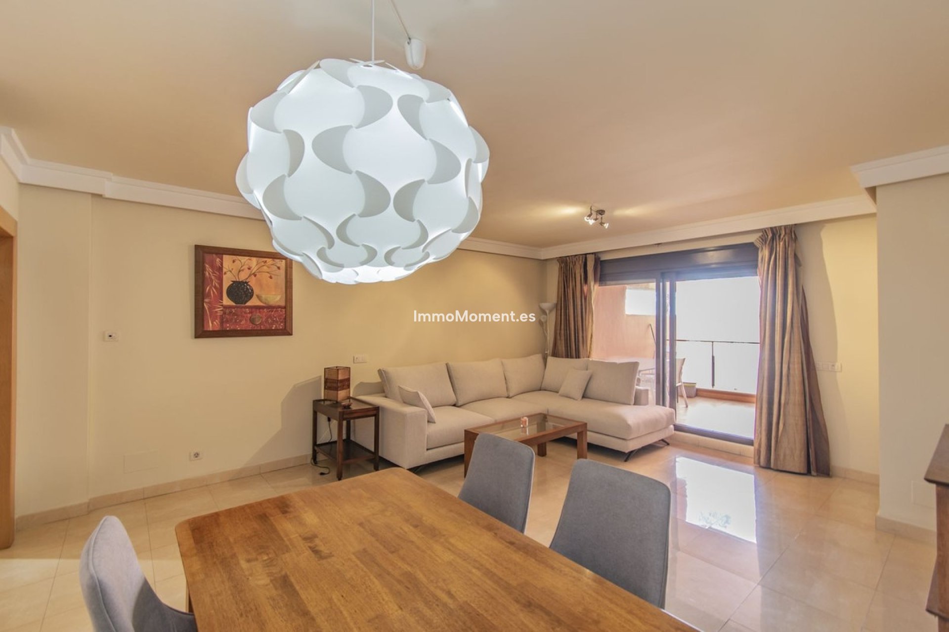 Reventa - Apartamento - Estepona  - New Golden Mile