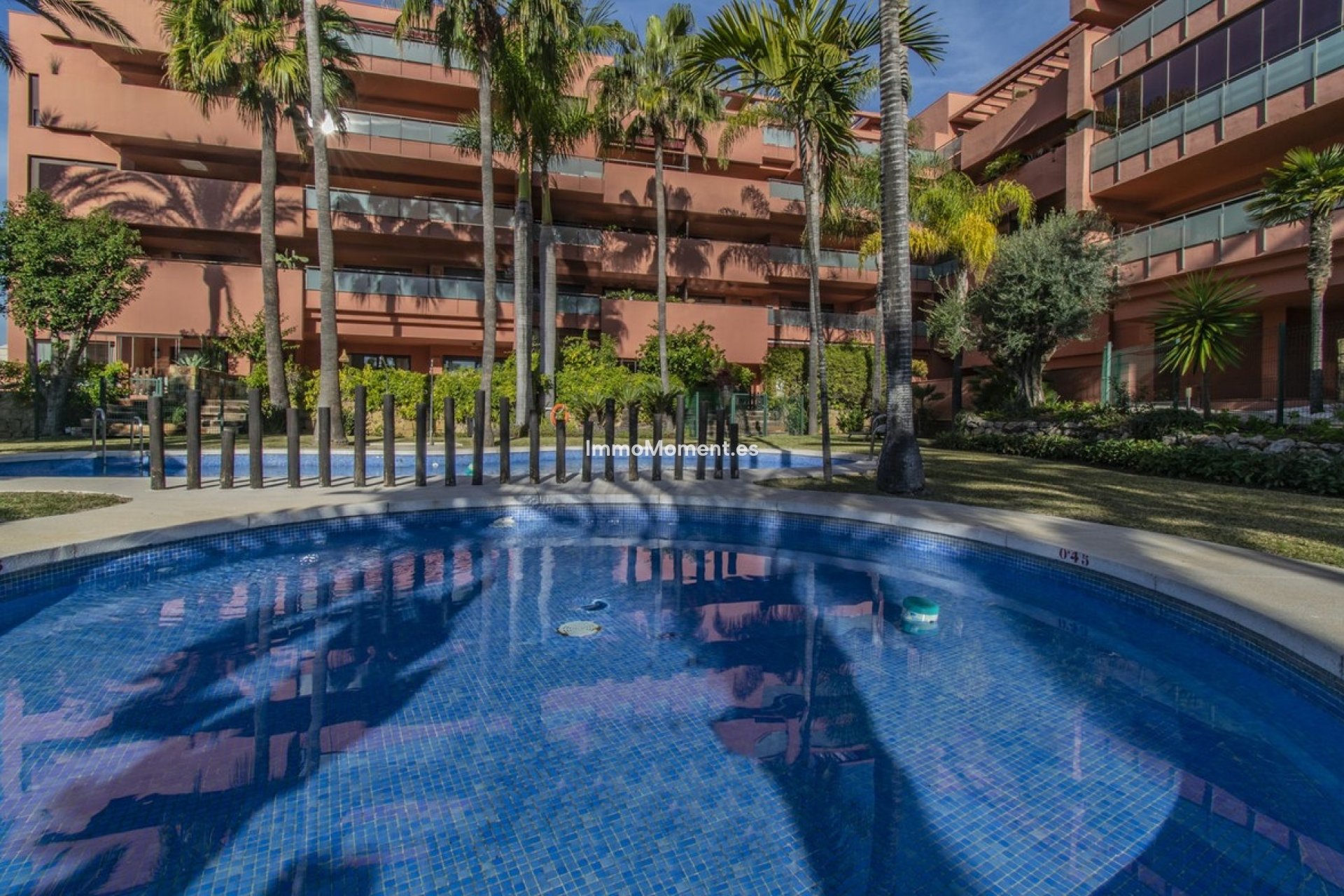 Reventa - Apartamento - Estepona  - New Golden Mile