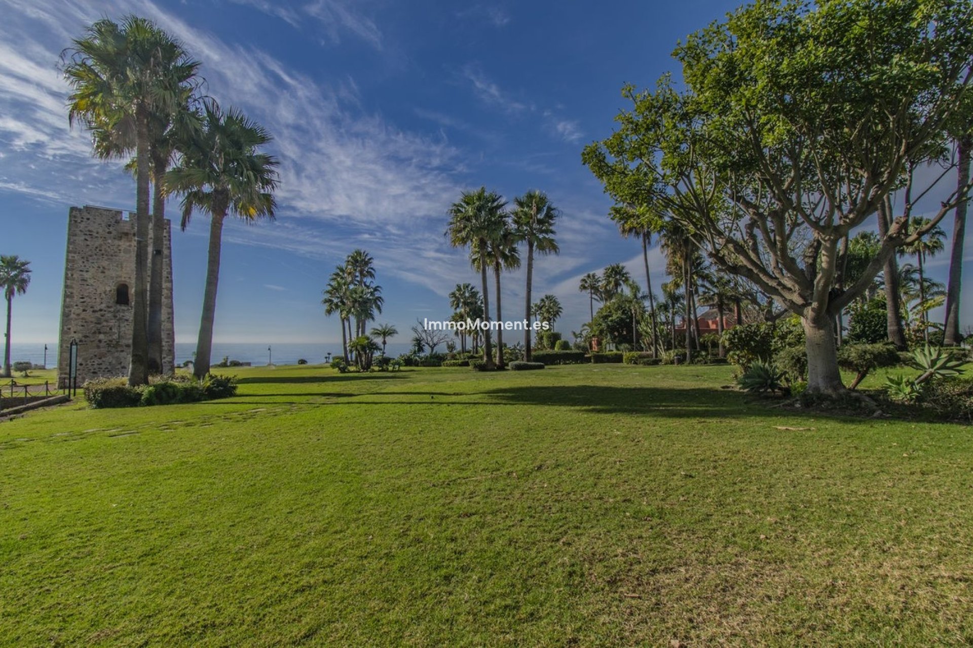Reventa - Apartamento - Estepona  - New Golden Mile