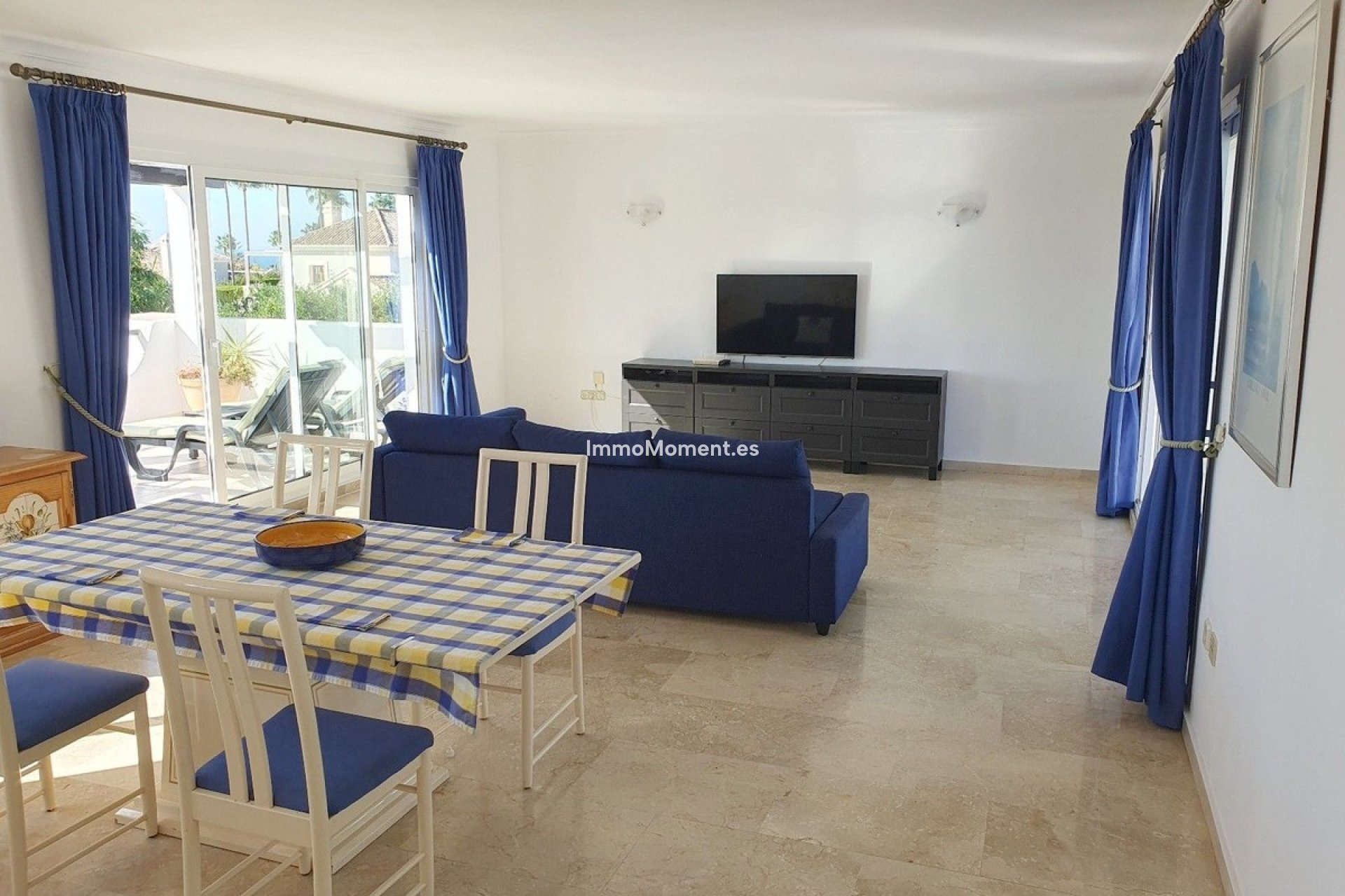 Reventa - Apartamento - Estepona  - New Golden Mile