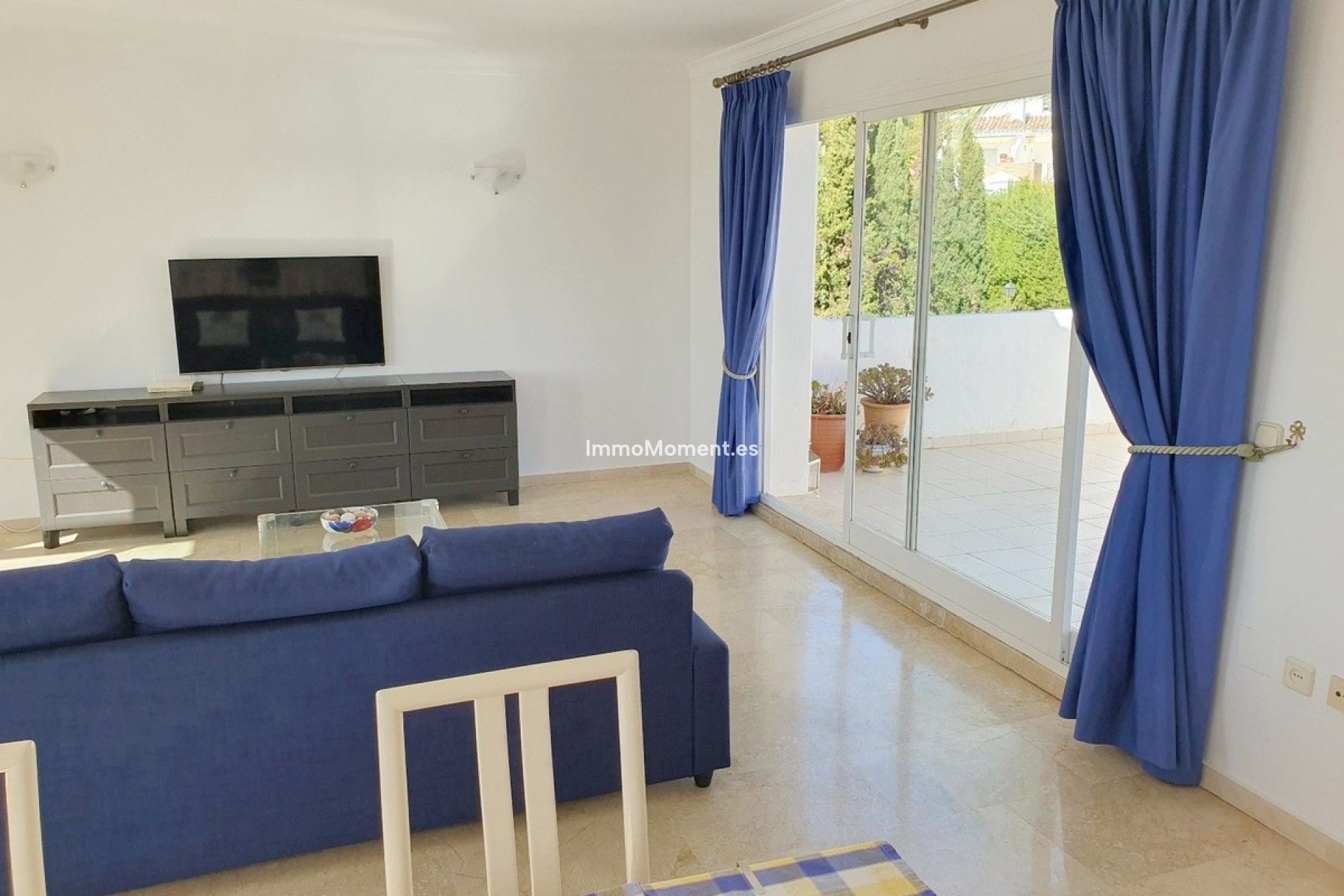 Reventa - Apartamento - Estepona  - New Golden Mile