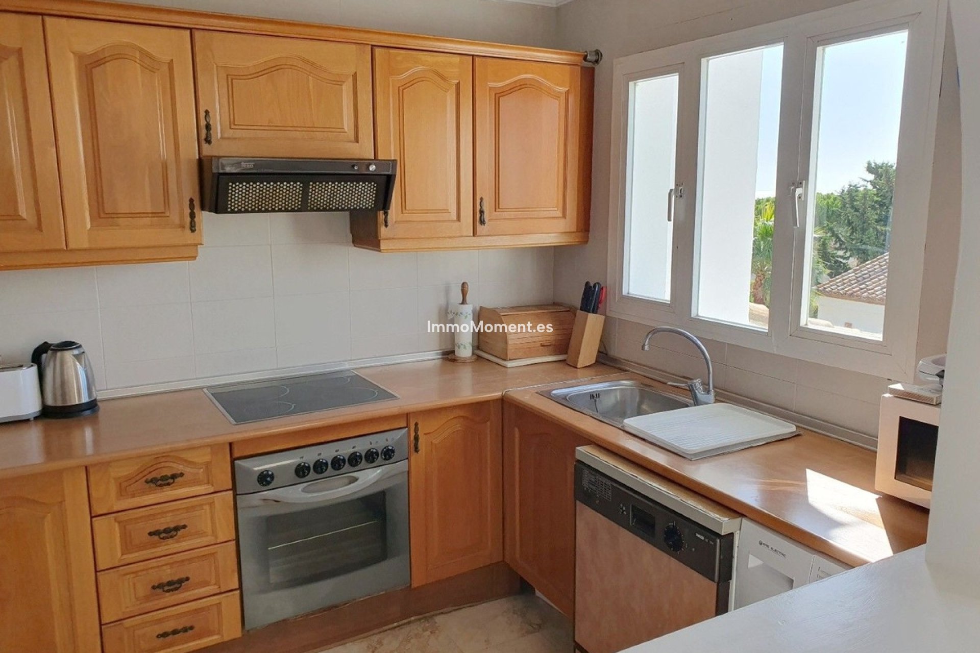 Reventa - Apartamento - Estepona  - New Golden Mile