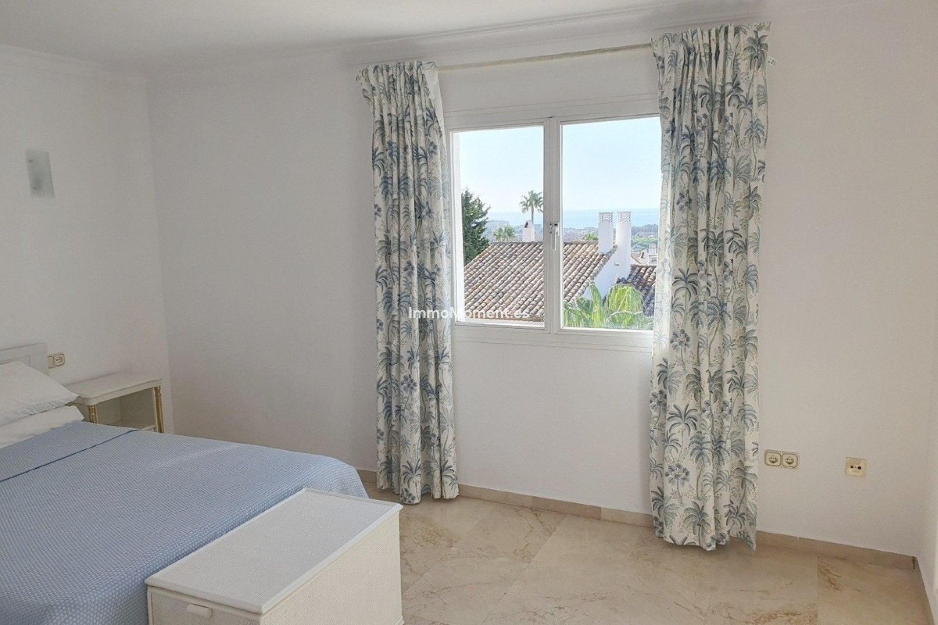 Reventa - Apartamento - Estepona  - New Golden Mile